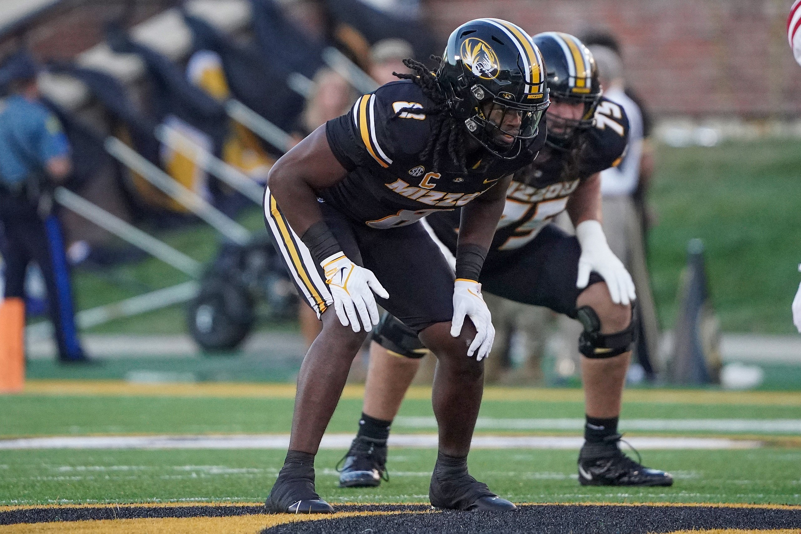 Worst picks in 2024 NFL Draft