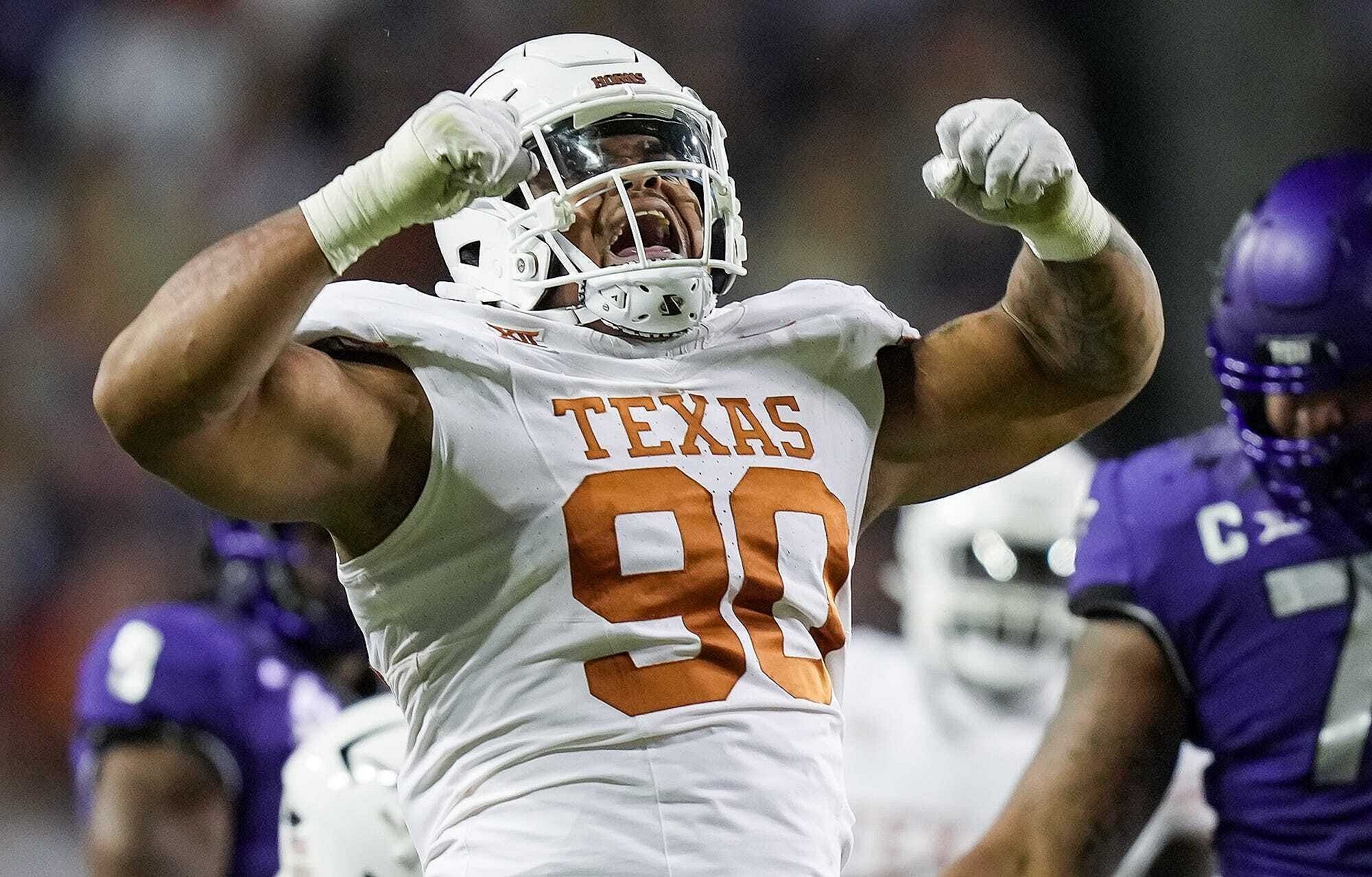 NFL Draft: Byron Murphy