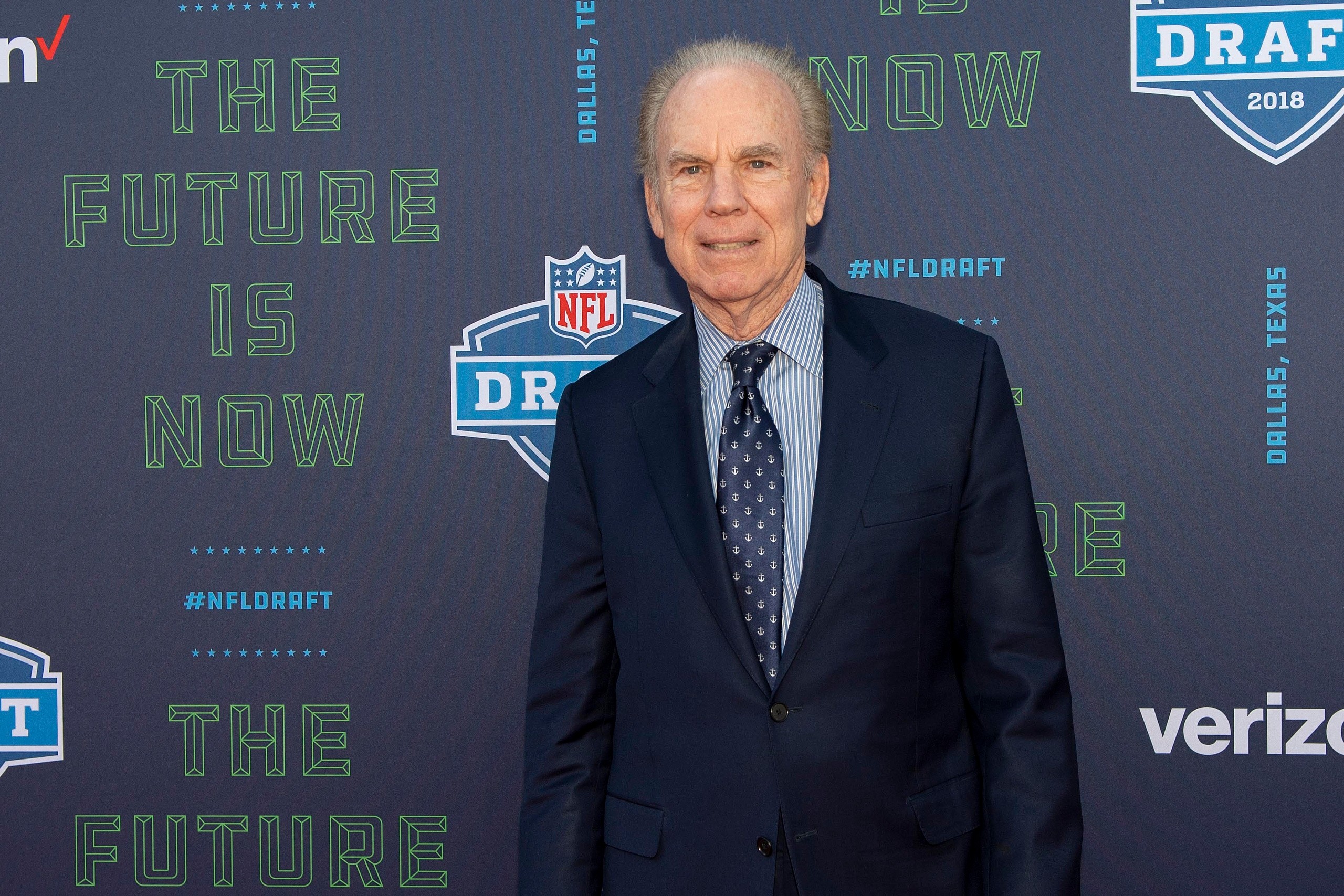 Best NFL Draft classes ever, 1964 NFL Draft