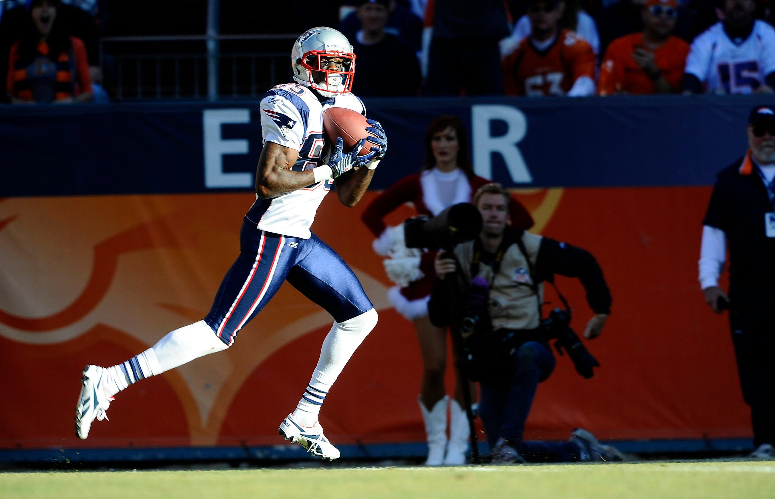 Worst New England Patriots players ever