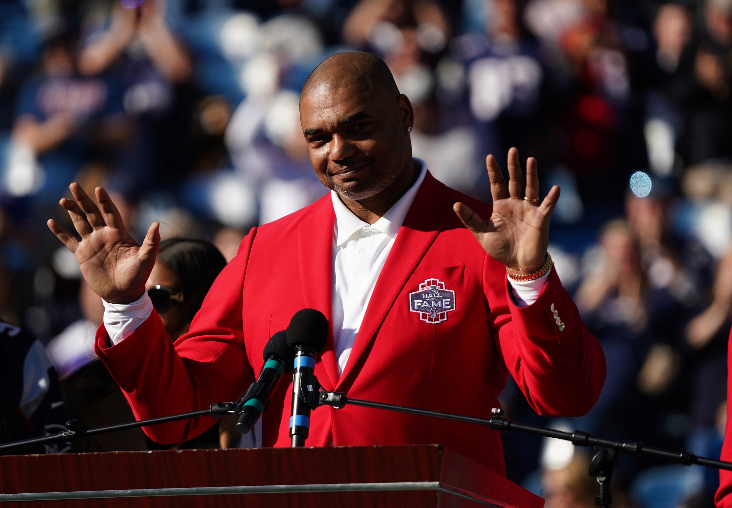 Best draft picks in New England Patriots history