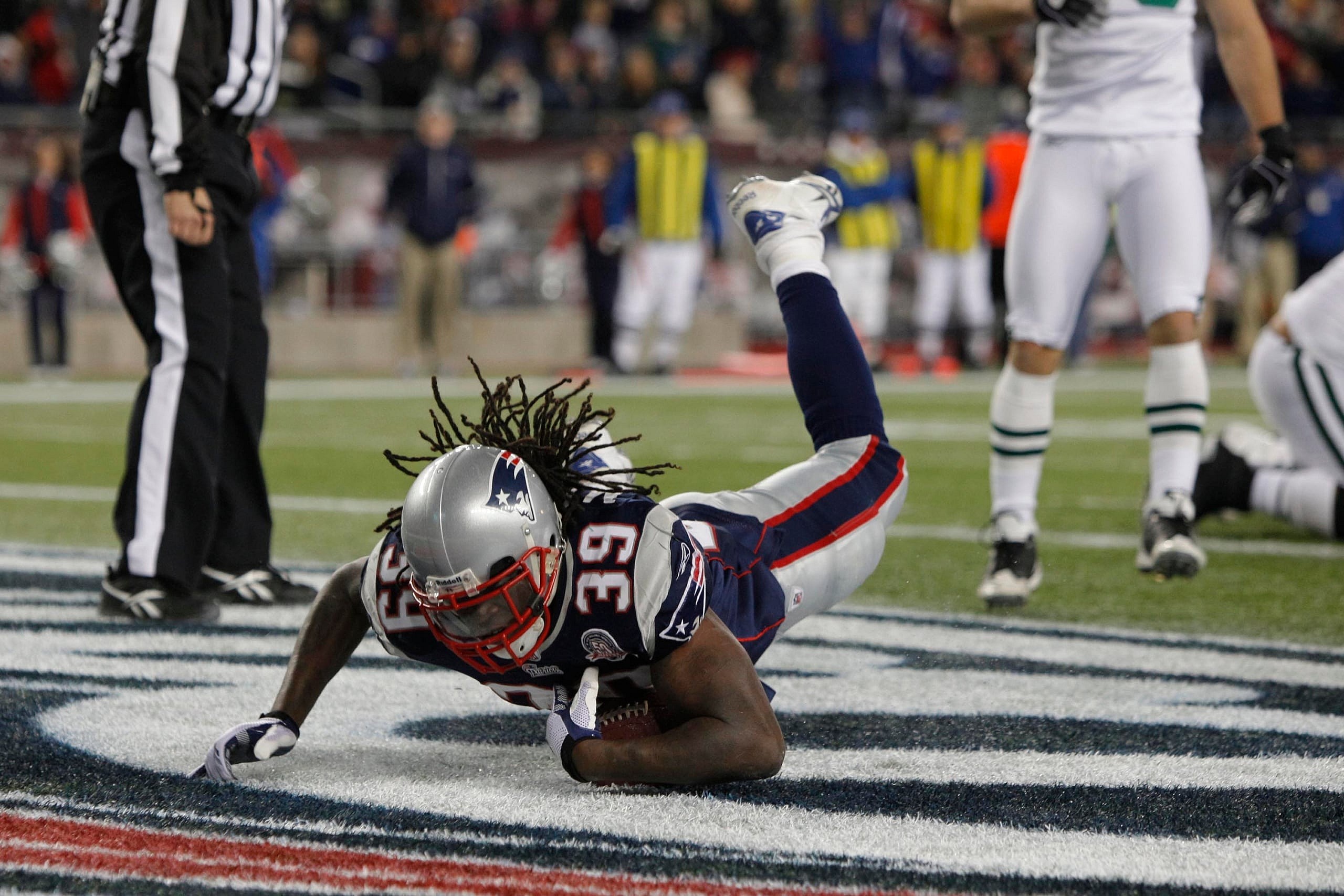 Worst draft picks in New England Patriots history