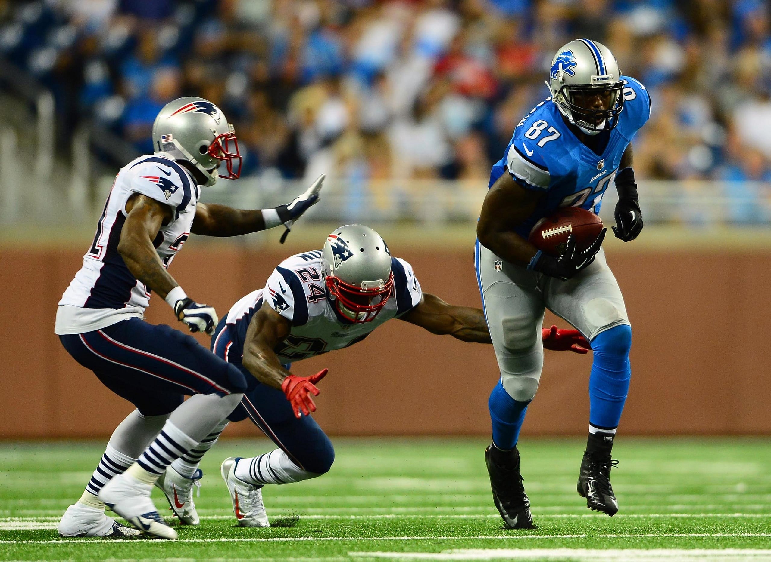 Worst draft picks in New England Patriots history