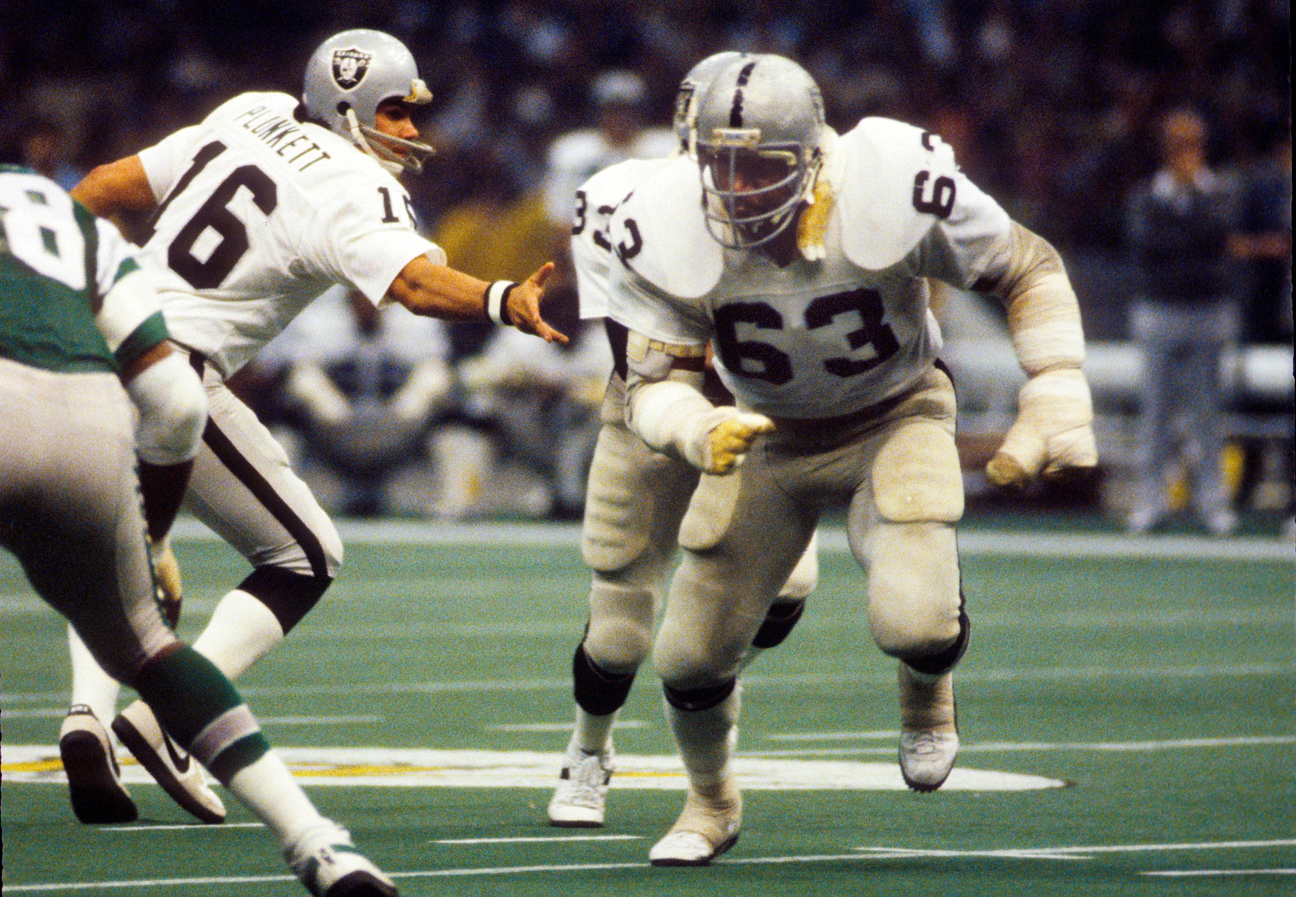 NFL: Super Bowl XV
