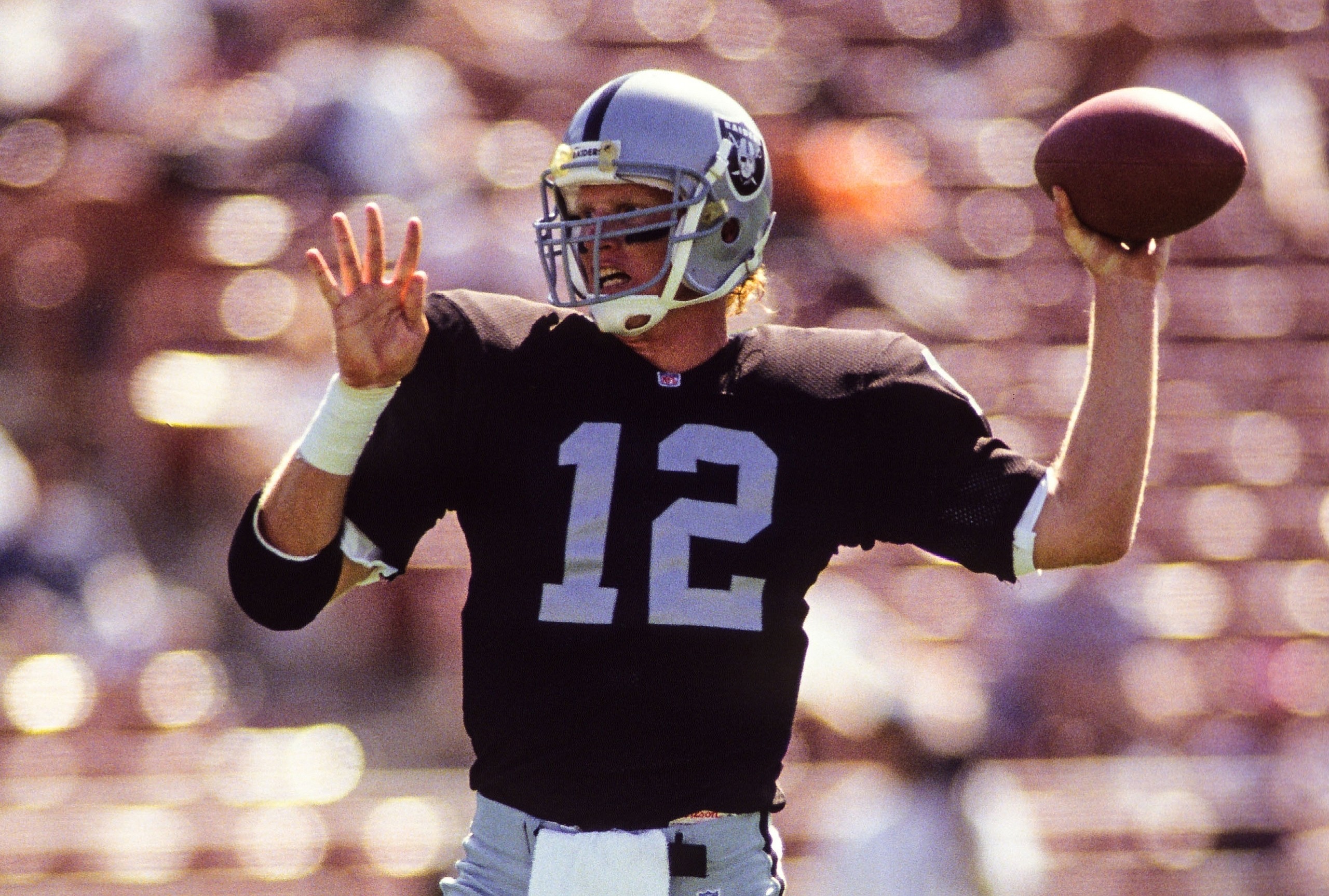 NFL: USA TODAY Sports-Archive