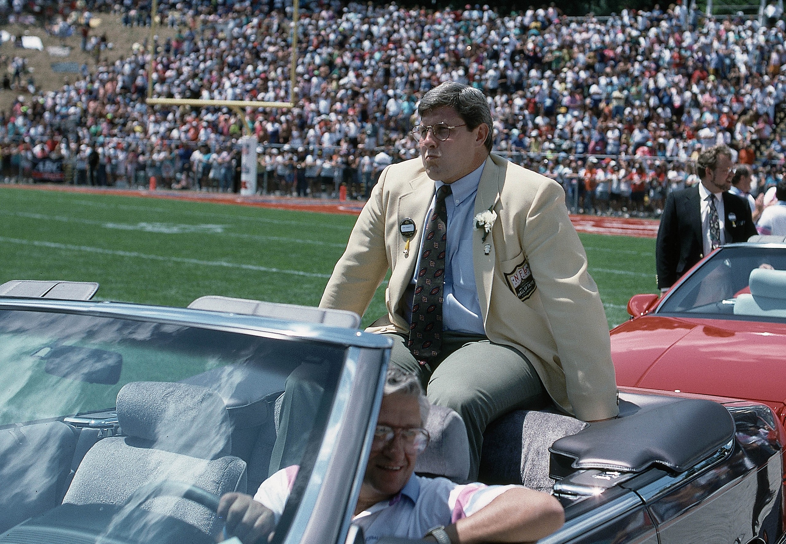 Best draft picks in New England Patriots history