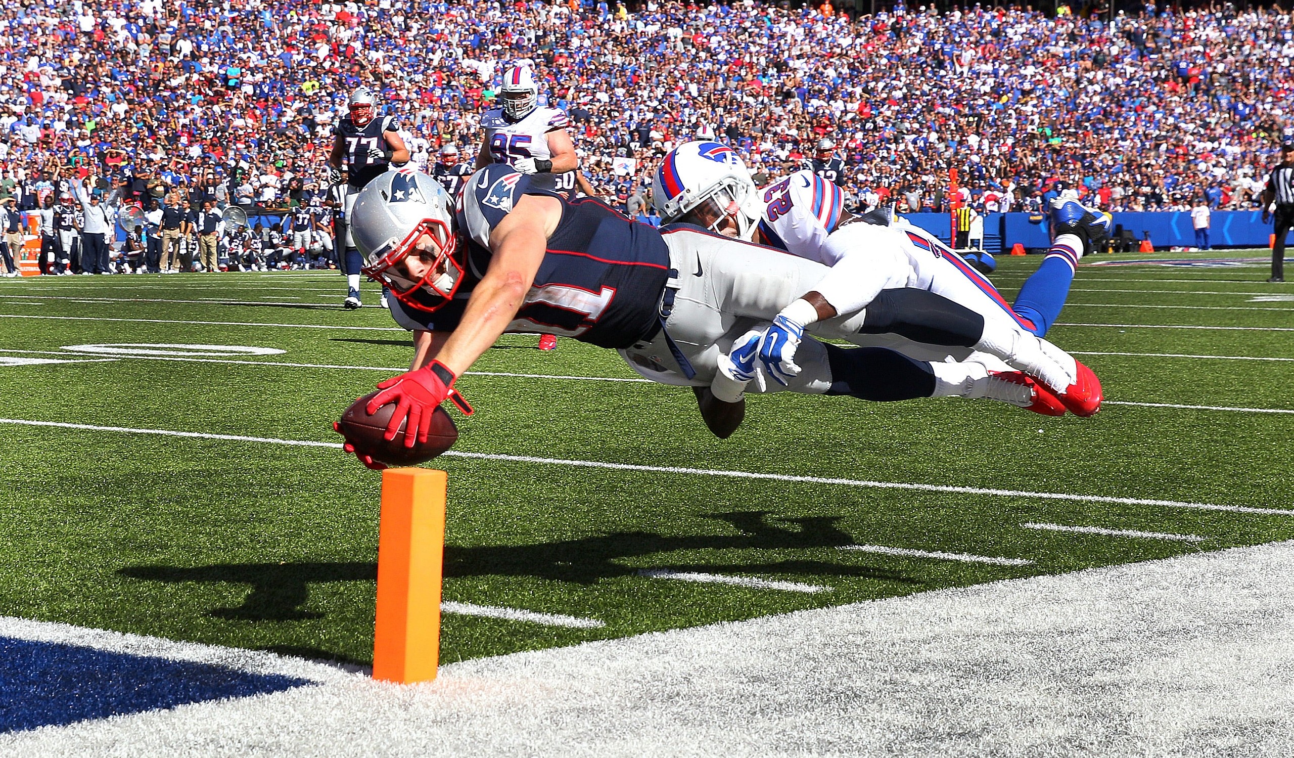 Best draft picks in New England Patriots history