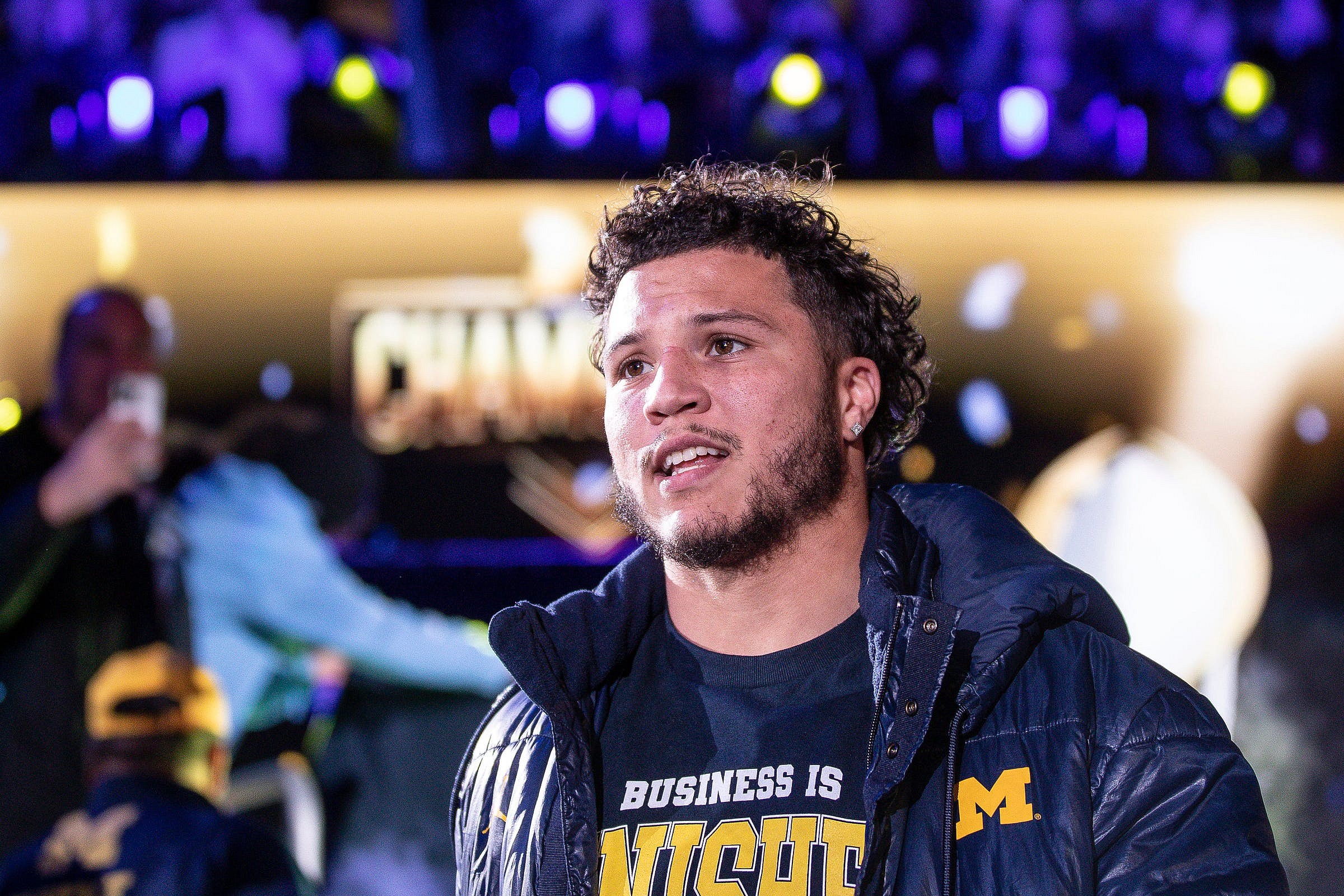 2024 NFL Draft losers