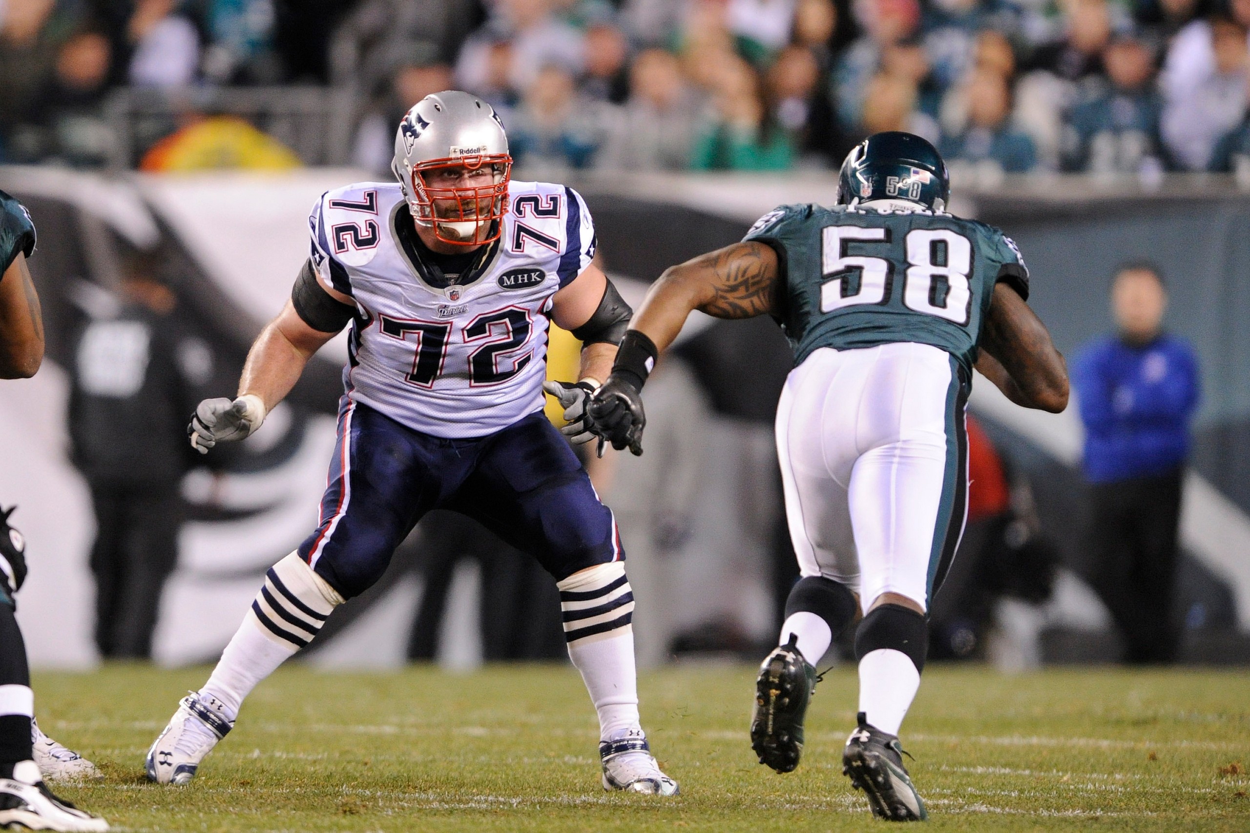 Best draft picks in New England Patriots history