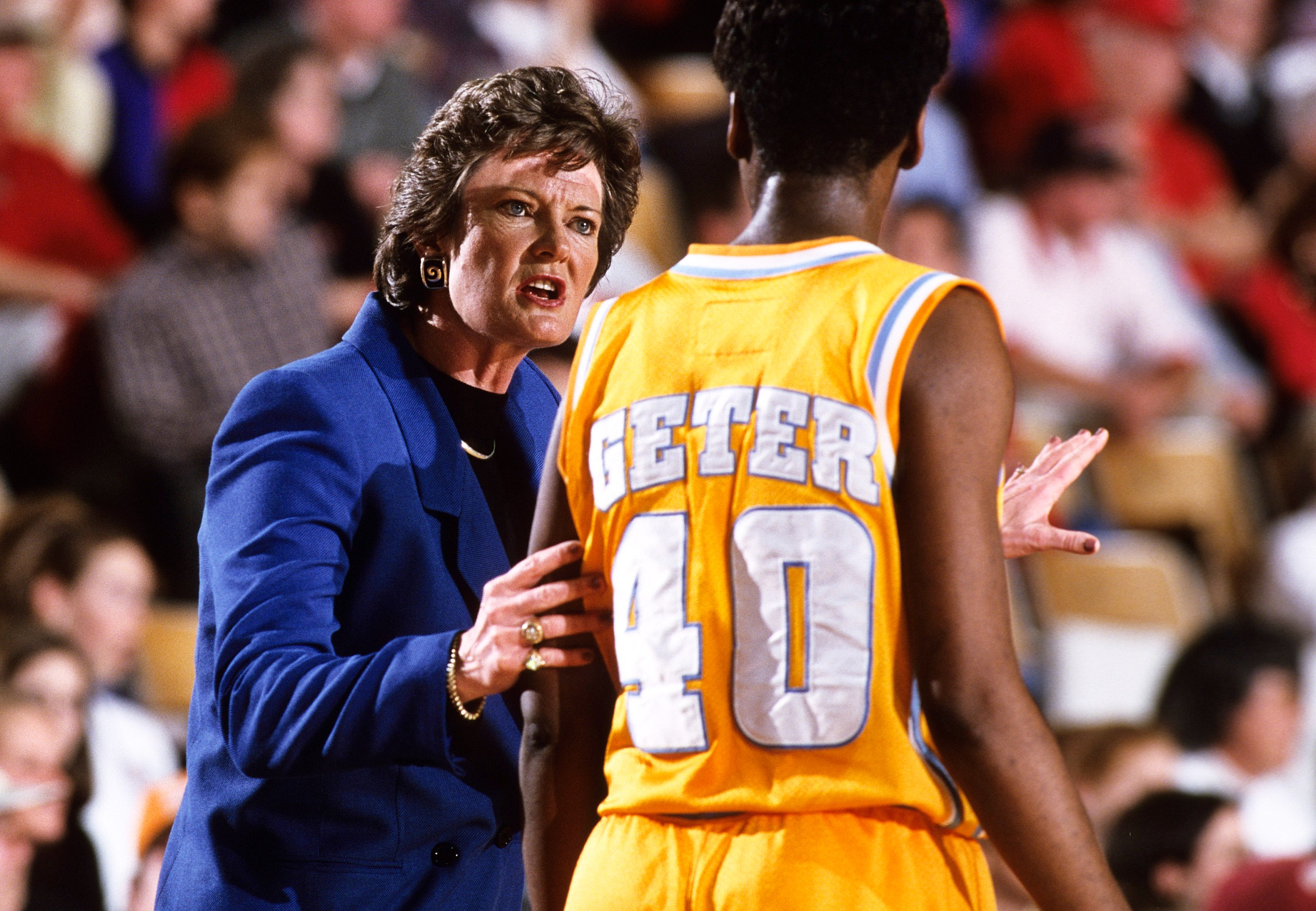 undefeated national champions in women