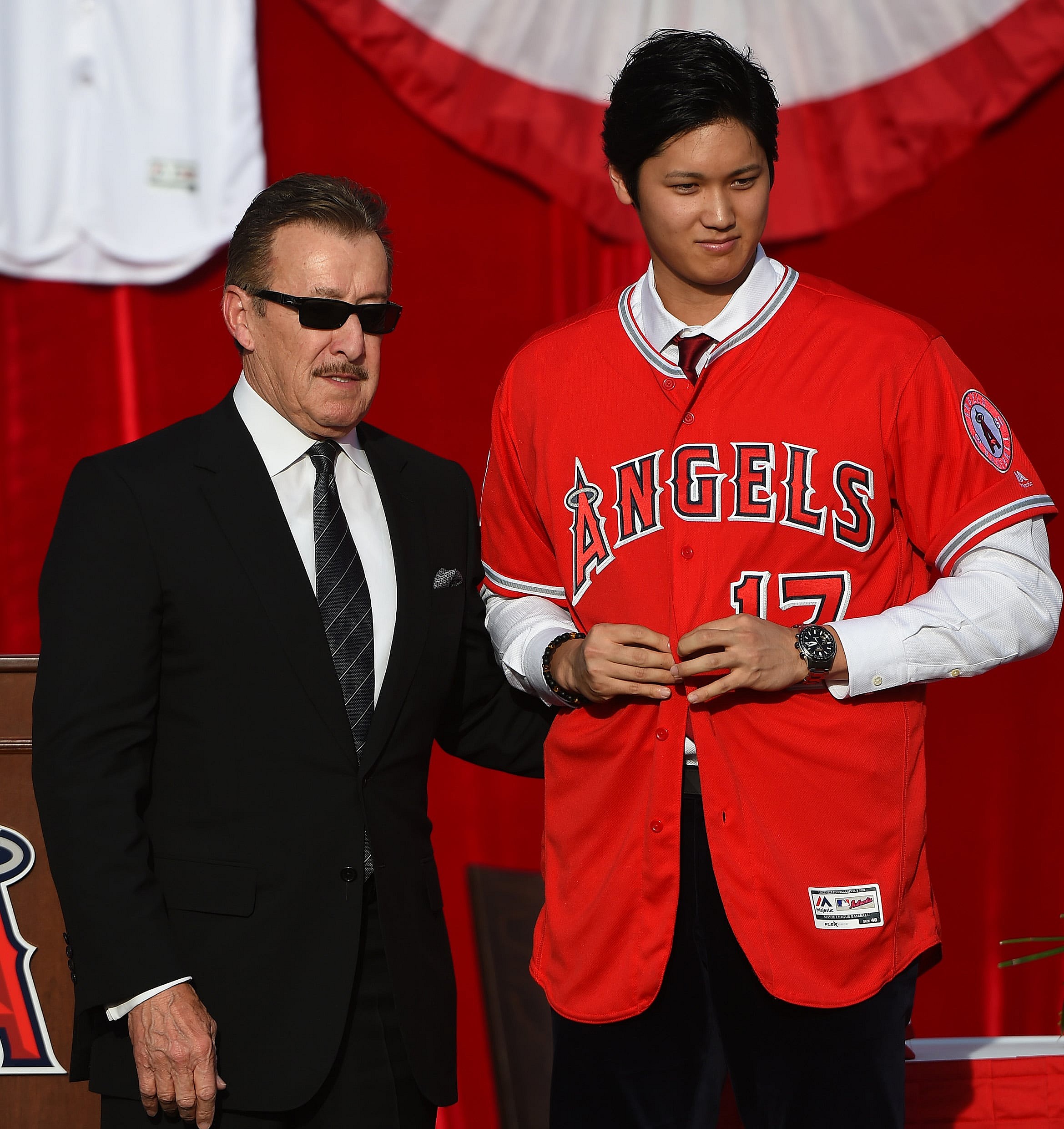 Worst owners in sports; Arte Moreno 