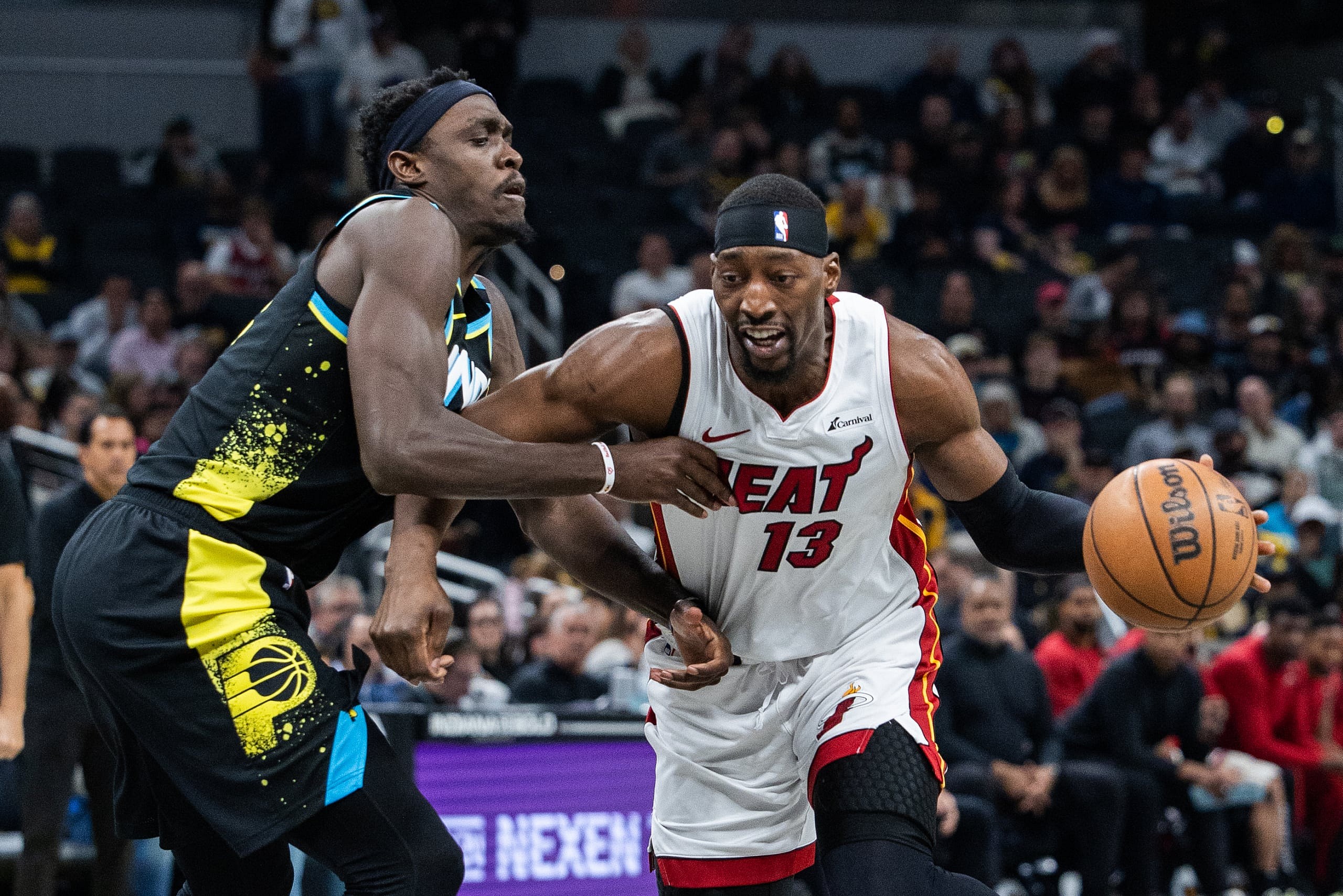 Miami Heat, Bam Adebayo