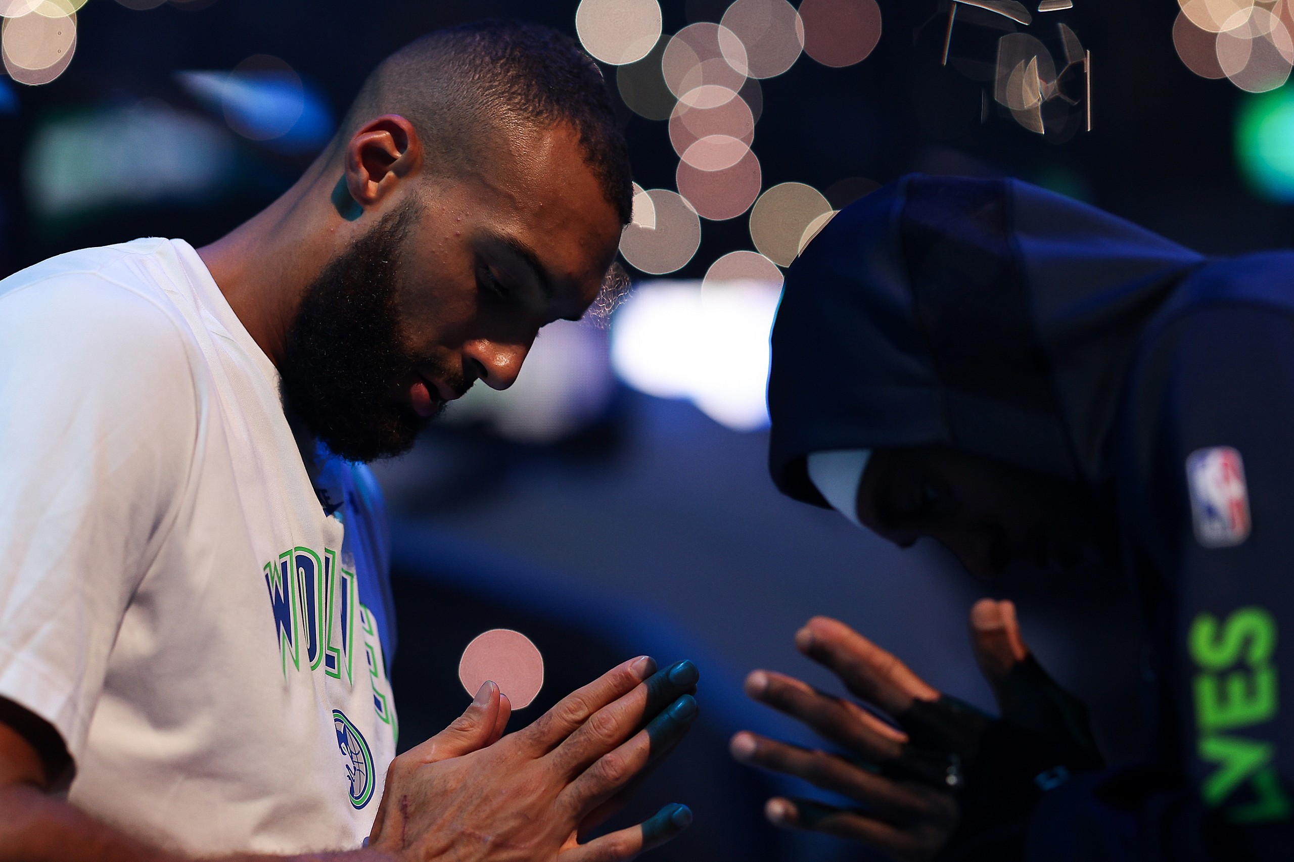 Minnesota Timberwolves