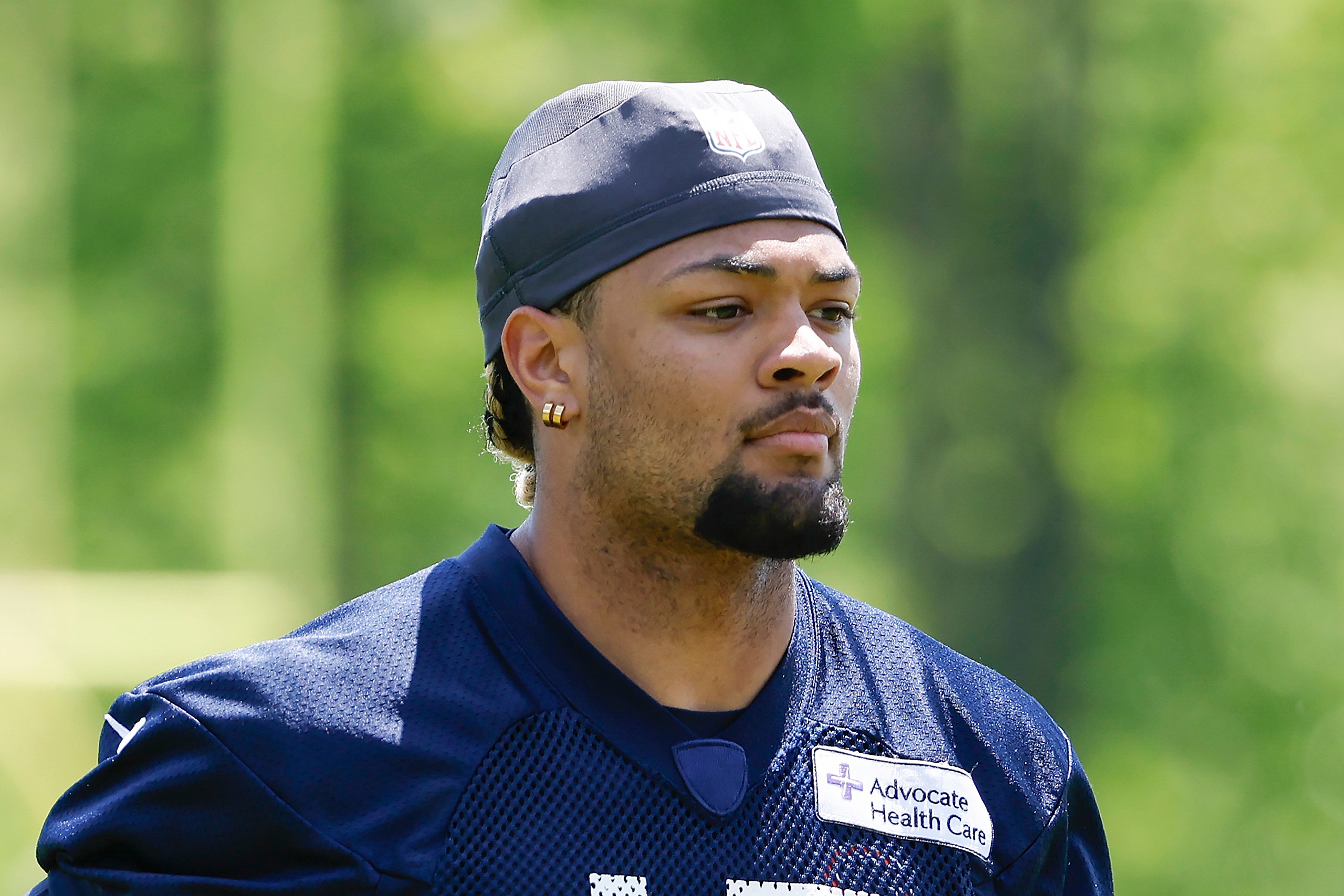 Chicago Bears Hard Knocks