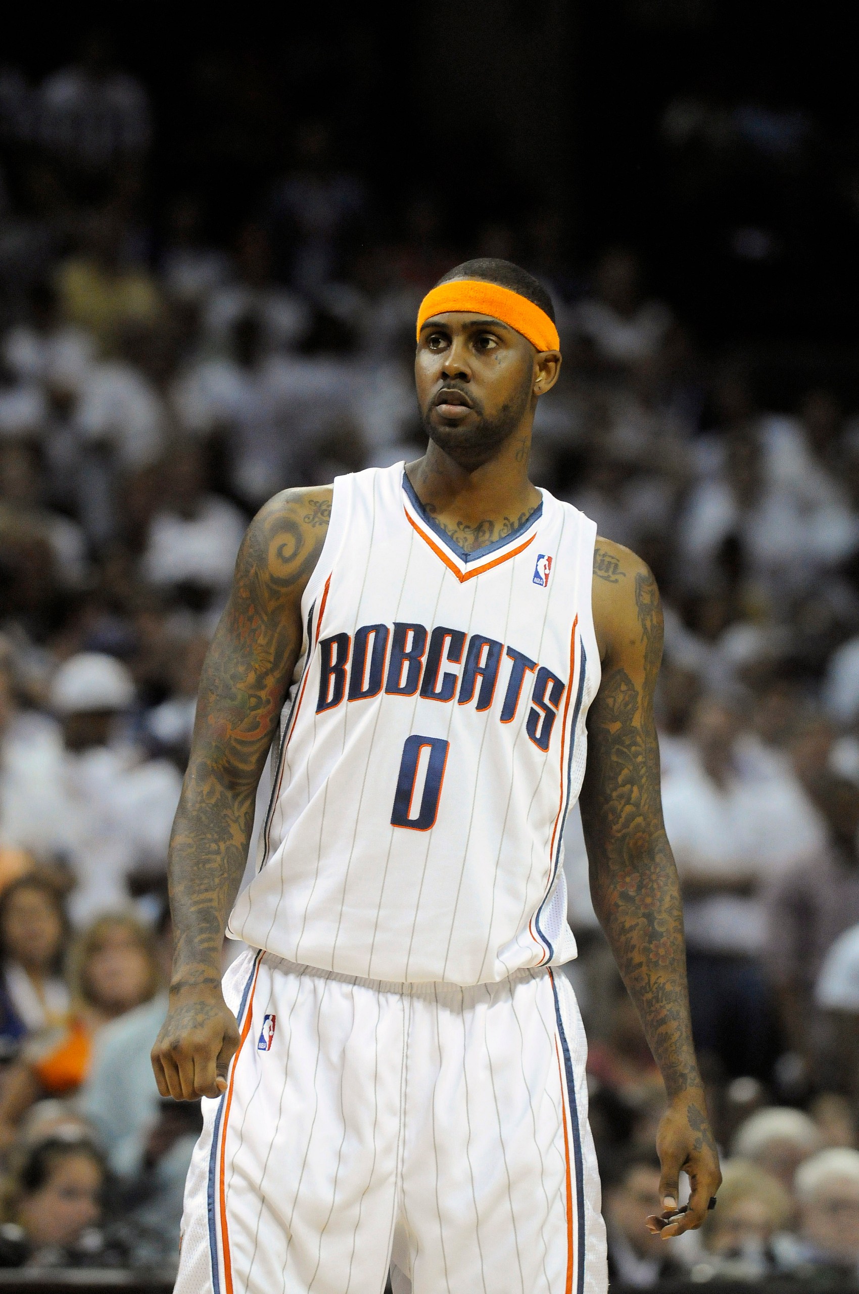 Larry Hughes