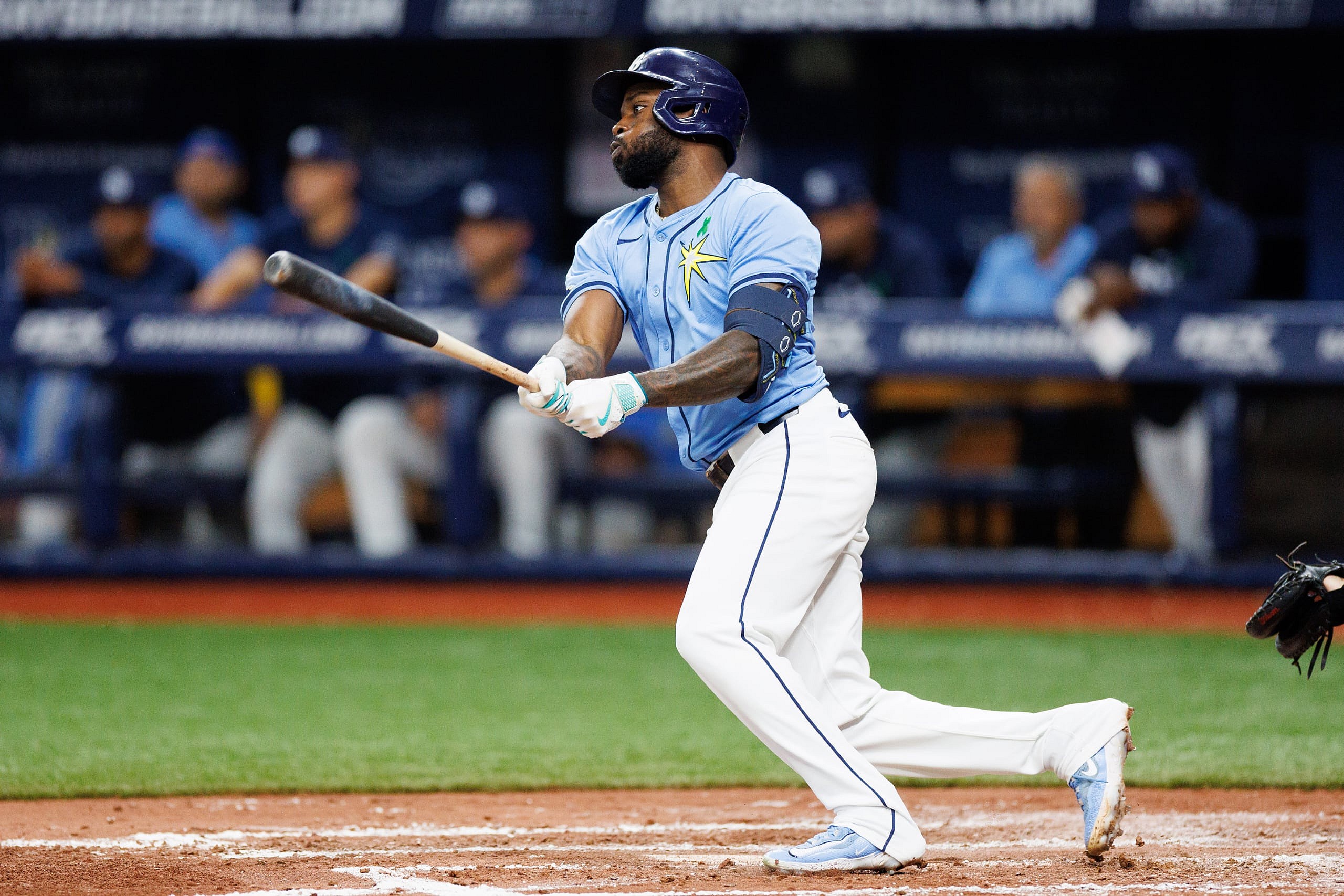 Worst MLB players 2024, Randy Arozaena