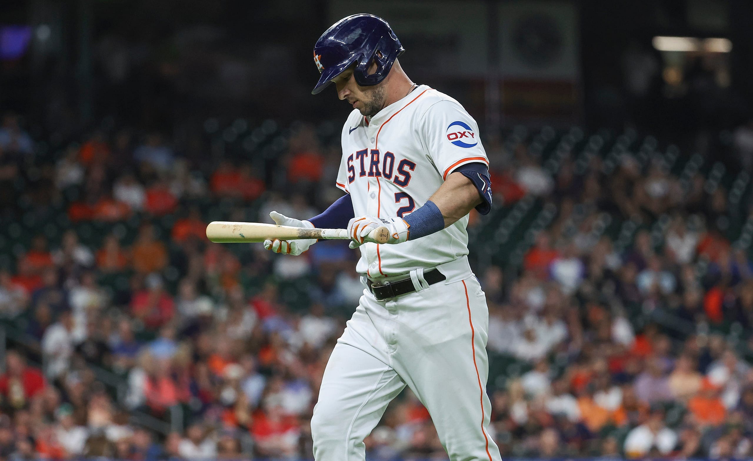 MLB players trade candidates, Alex Bregman