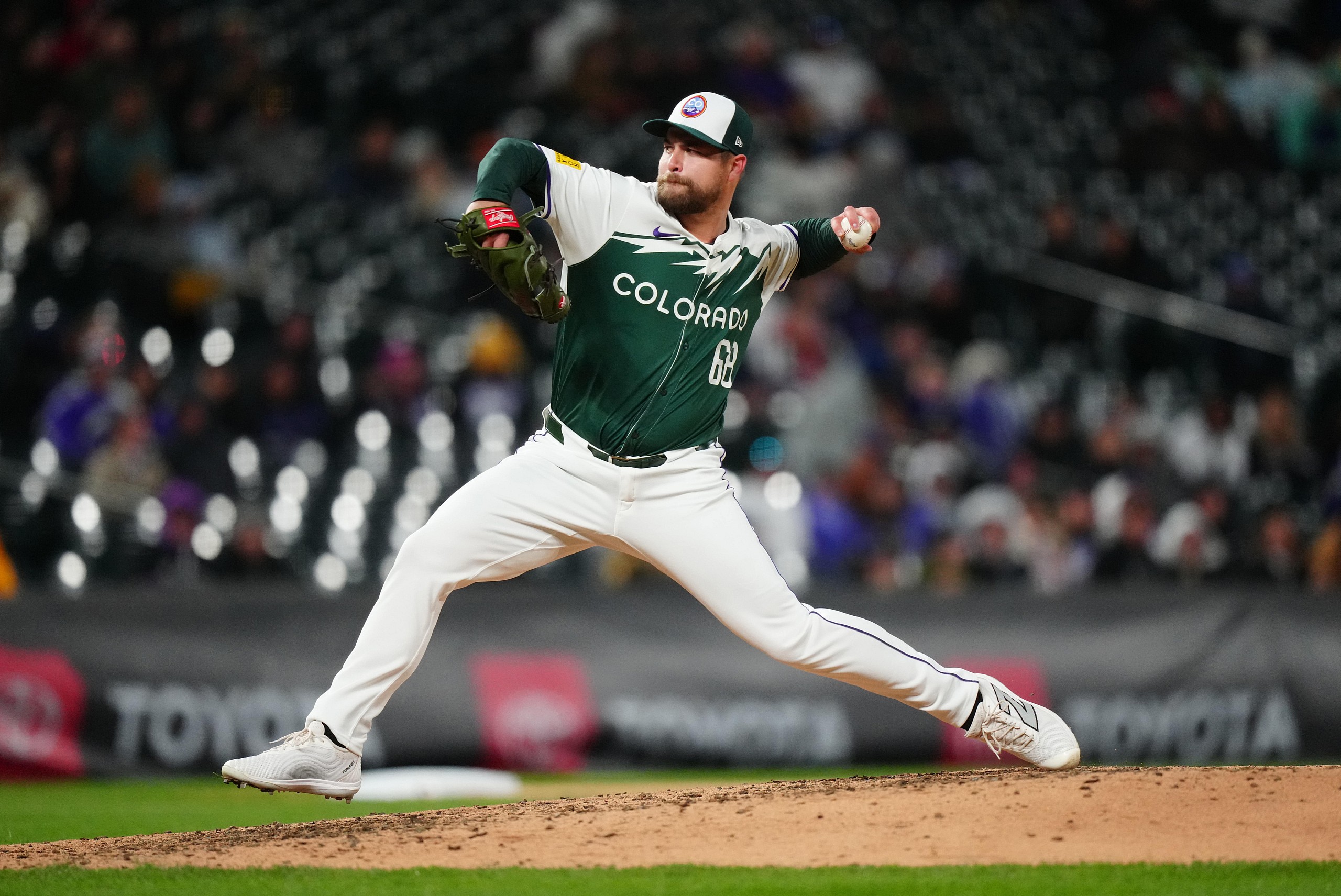 MLB players trade candidates, Jalen Beeks