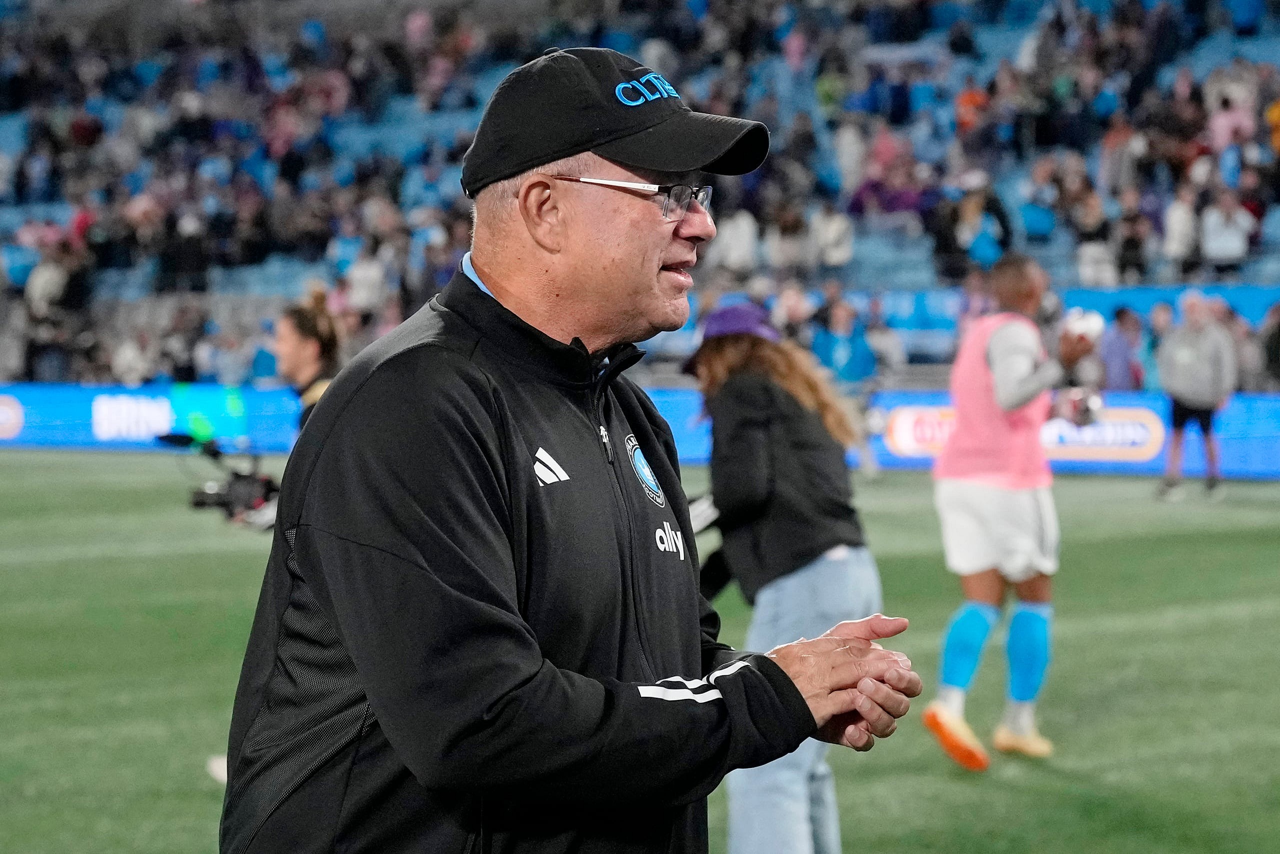 Richest NFL owners, David Tepper, Carolina Panthers