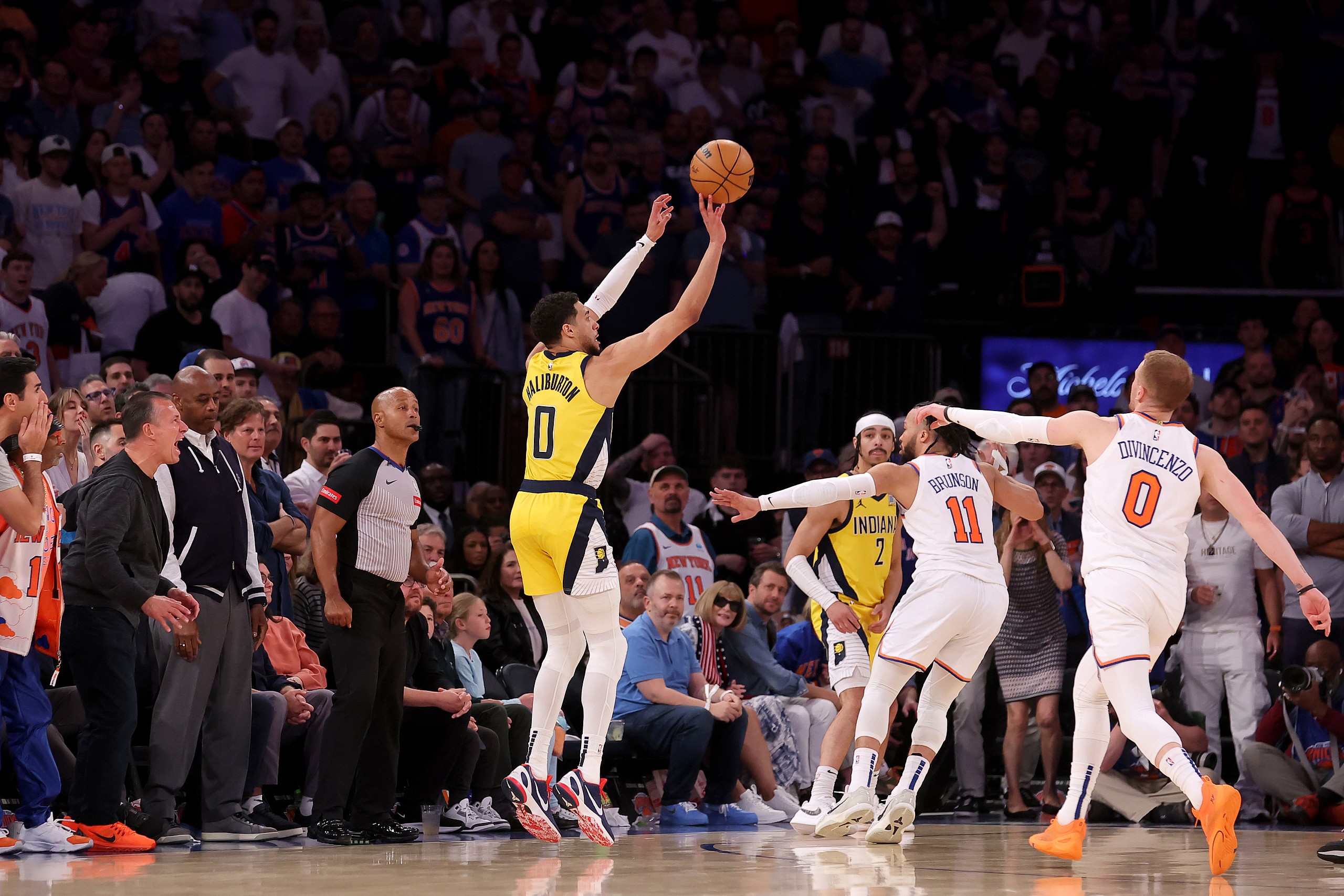 Bold predictions for NBA Conference Finals