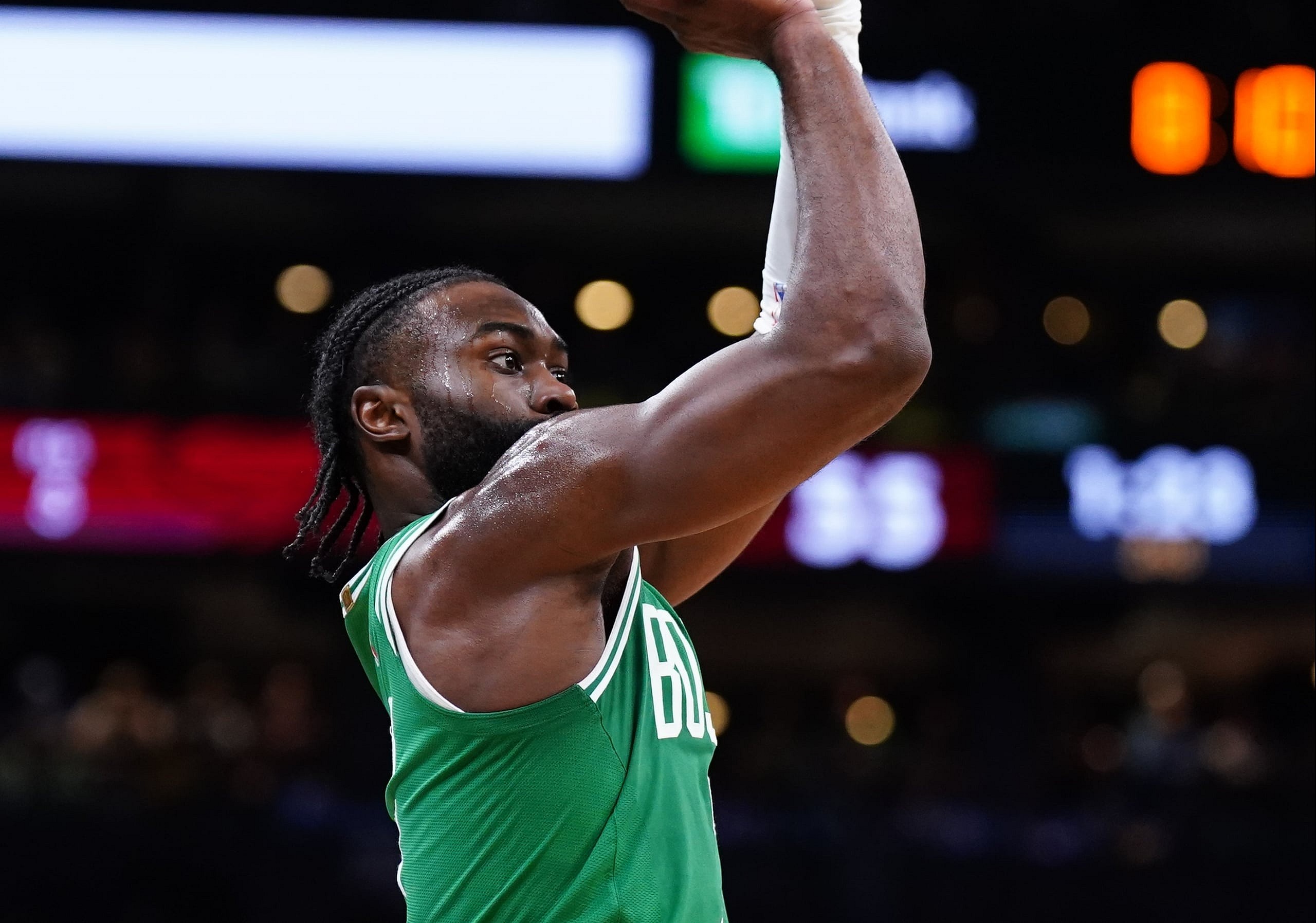 NBA: Playoffs-Miami Heat at Boston Celtics