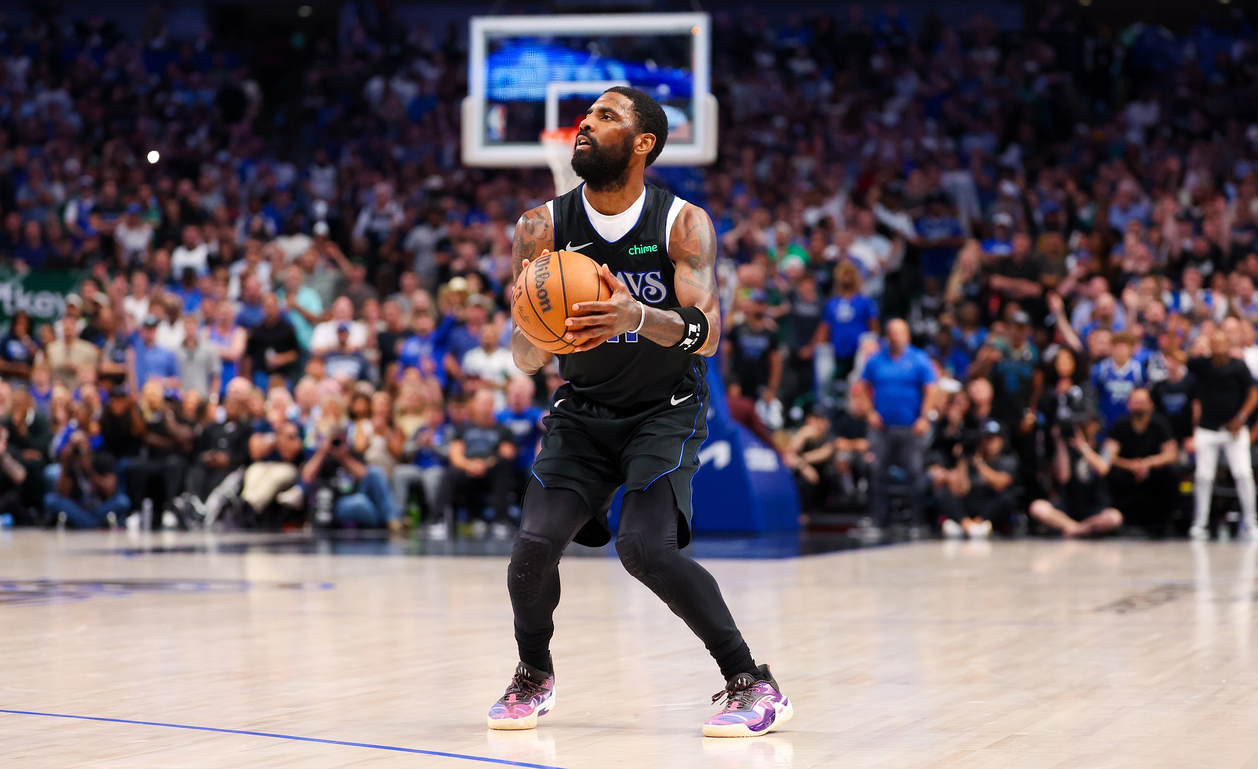 Bold predictions for NBA Conference Finals