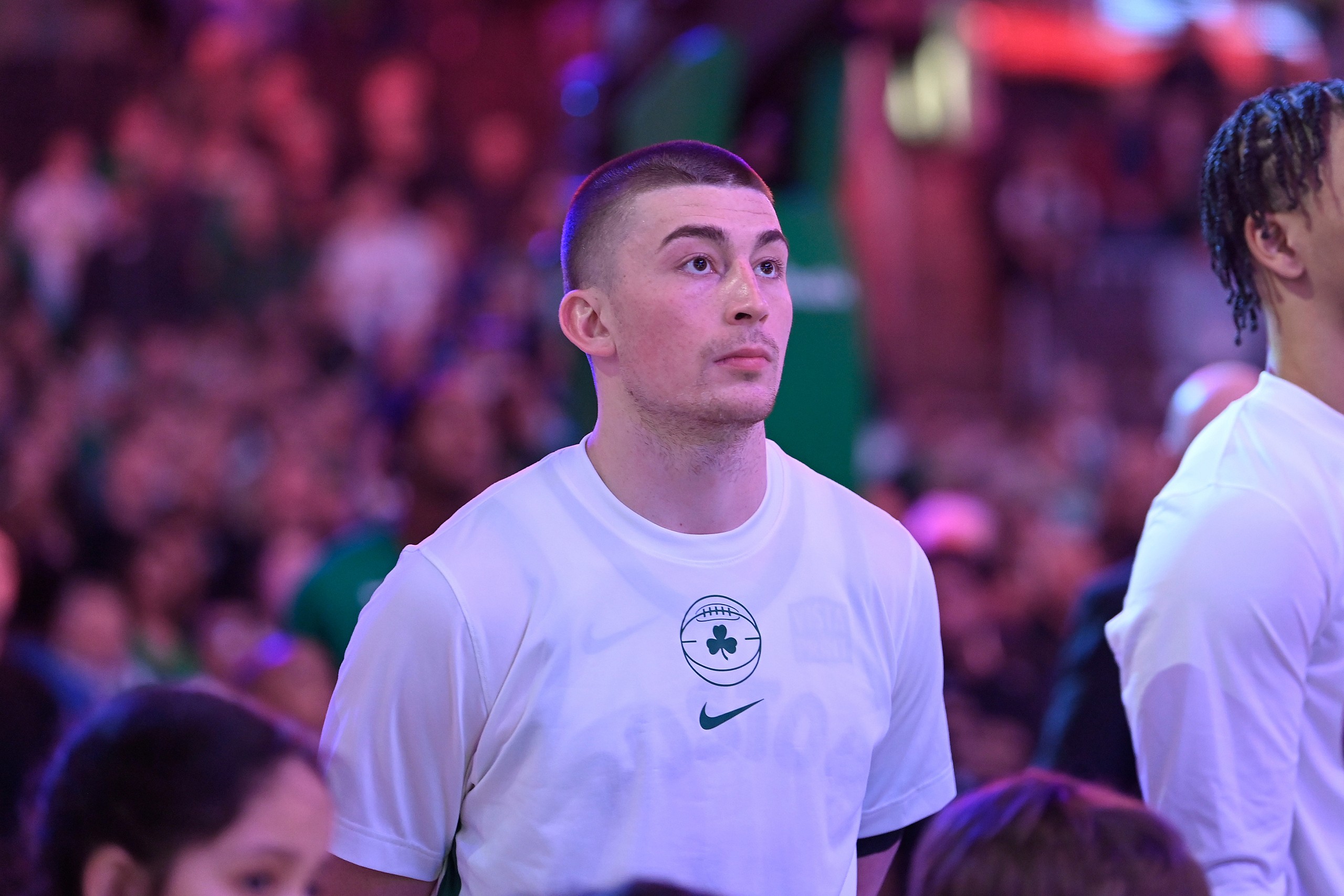 NBA trades, Payton Pritchard