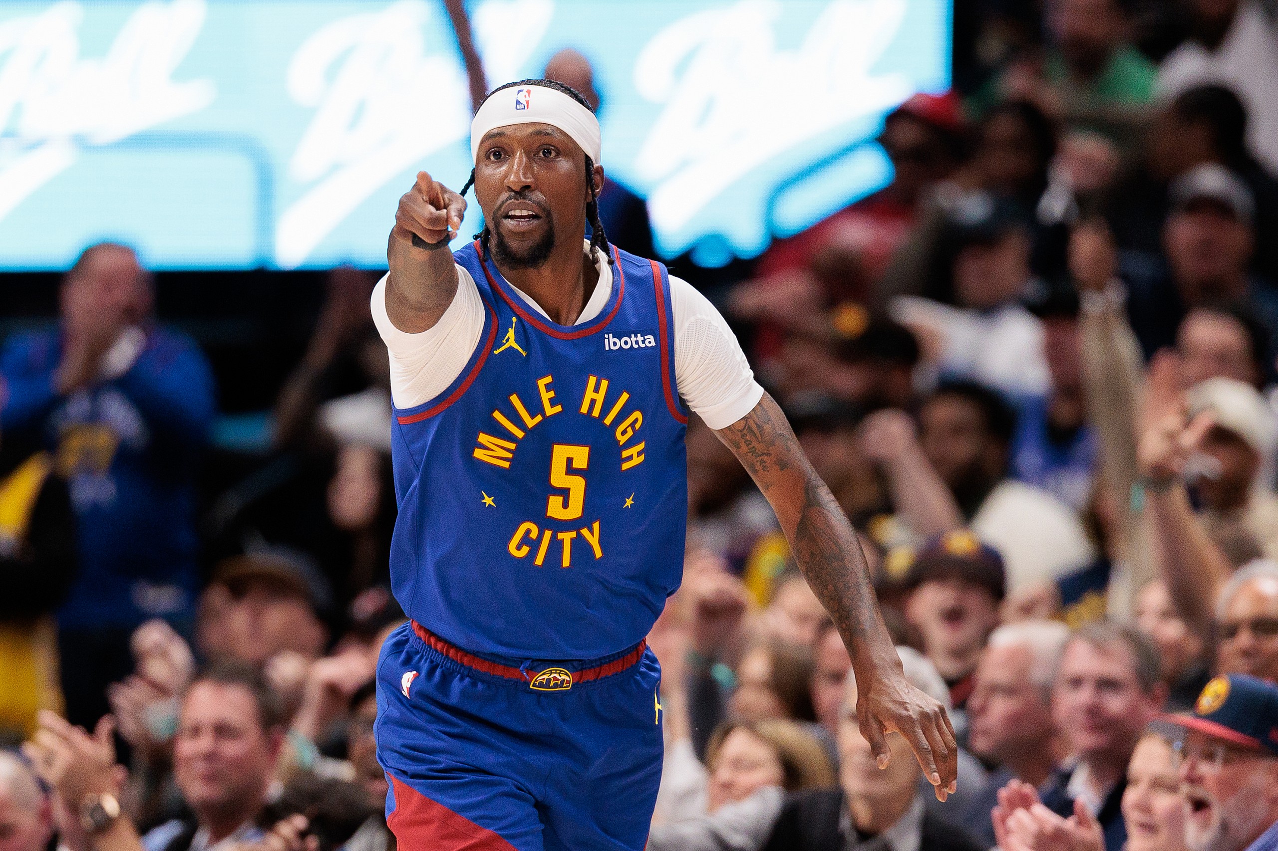 Kentavious Caldwell-Pope, Orlando Magic