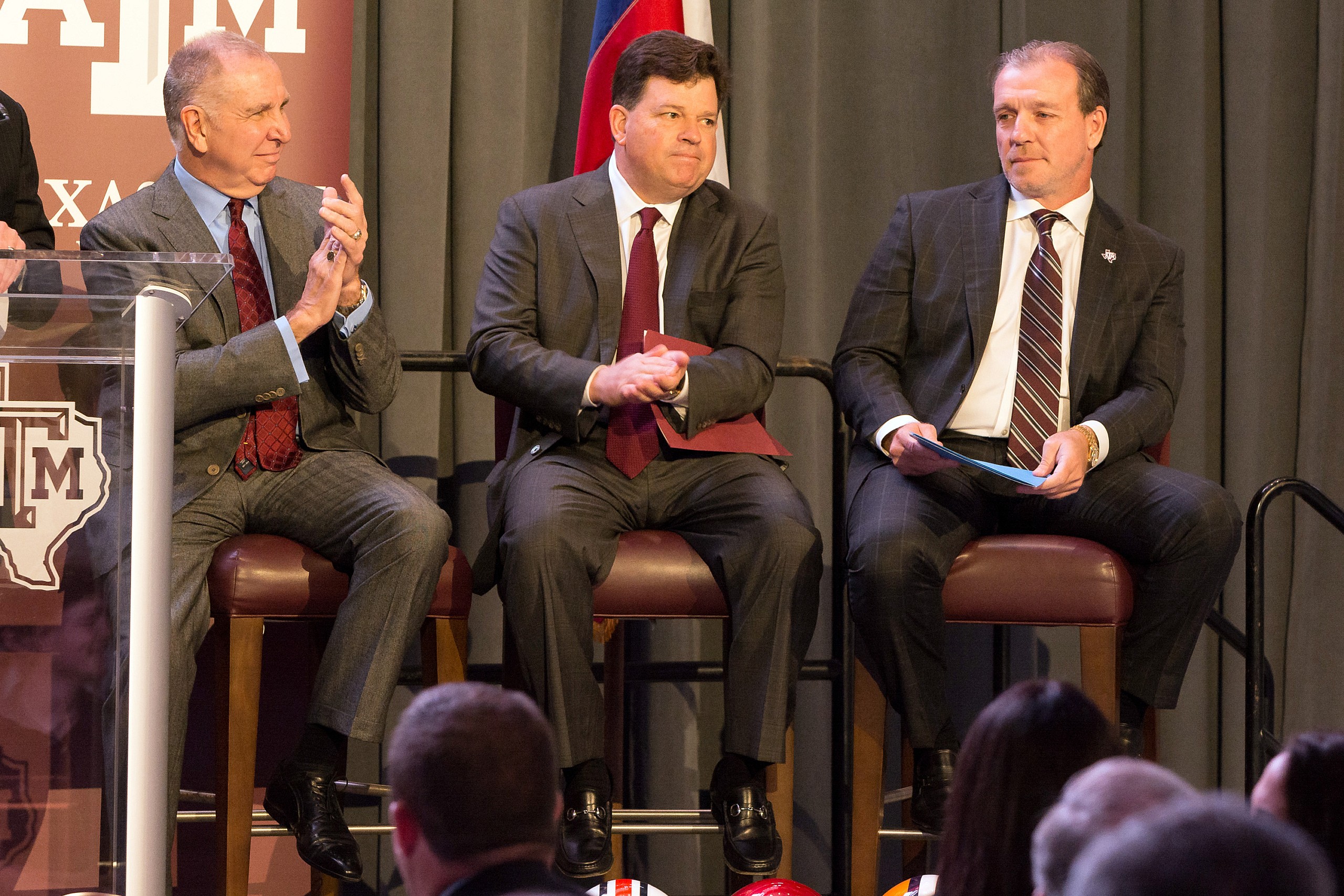 highest paid athletic directors, Scott Woodward