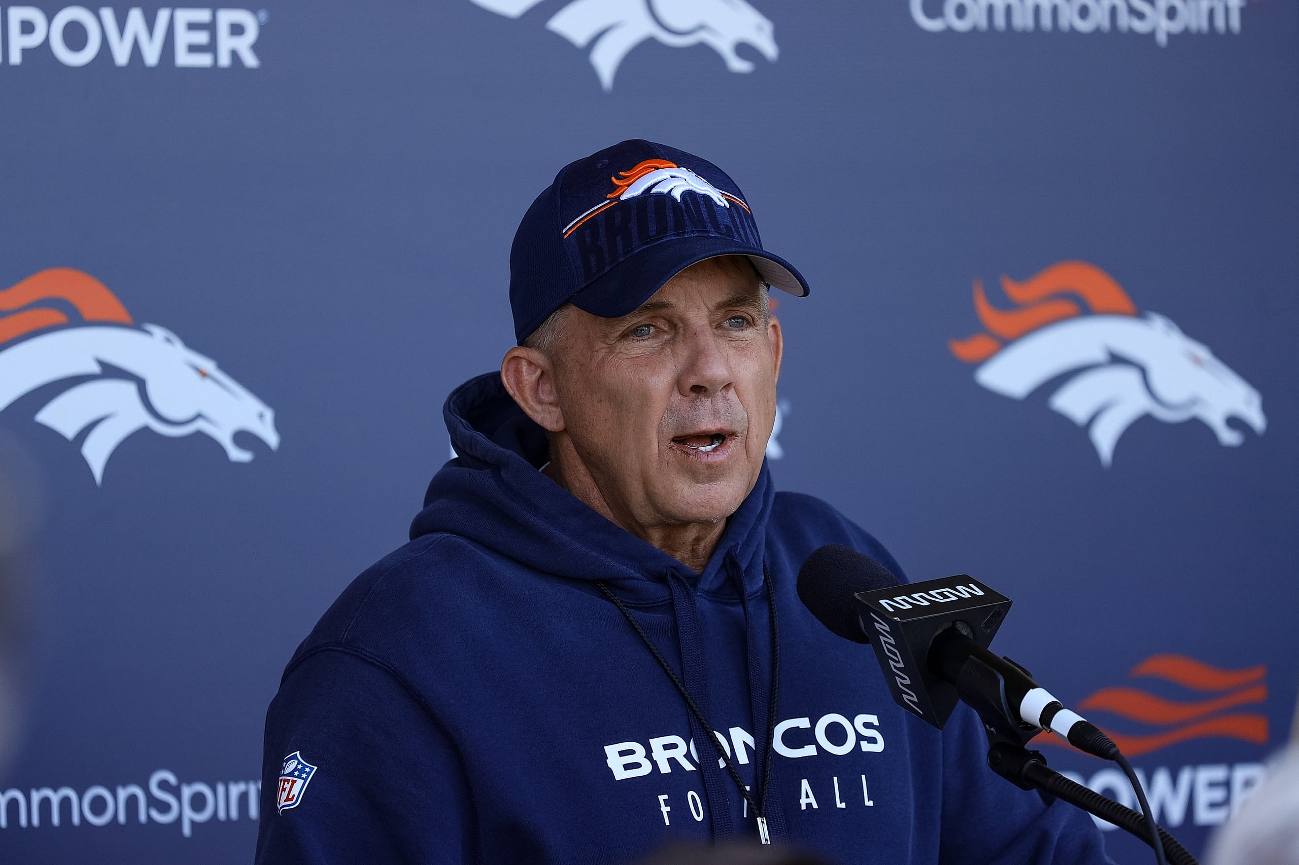 NFL coaches on the hot seat 2024