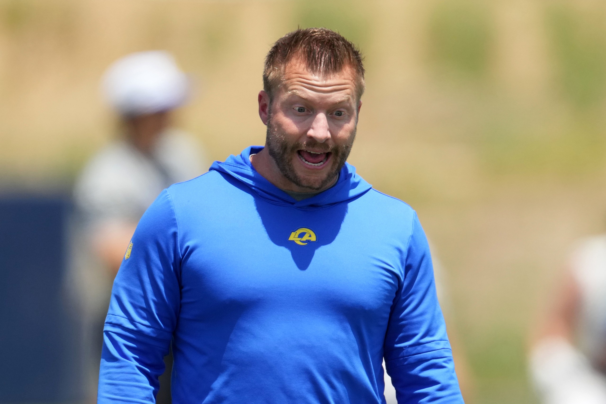 Best NFL coaches in 2024 Sean McVay
