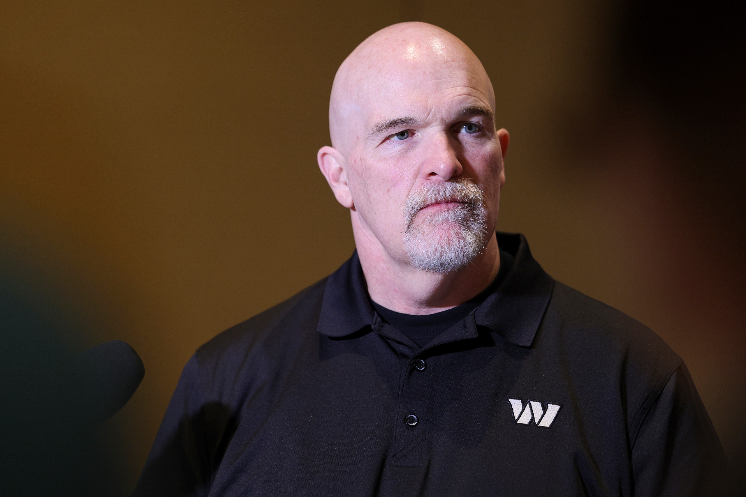 NFL coaches on the hot seat, Dan Quinn