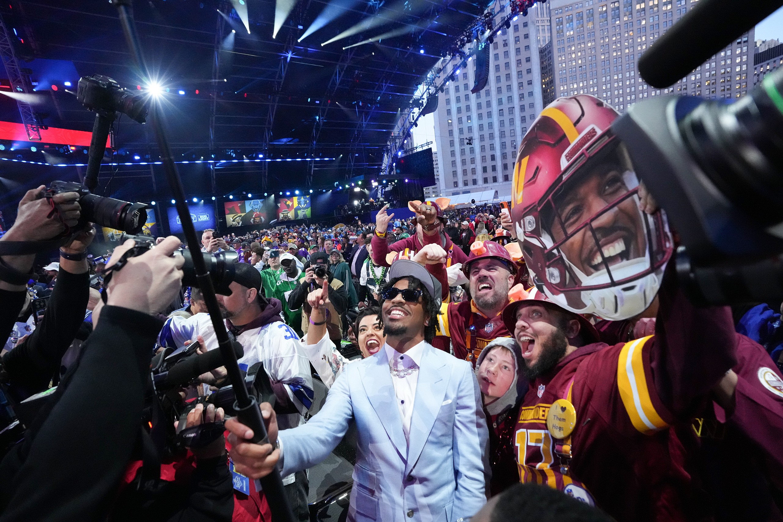 NFL schedule release