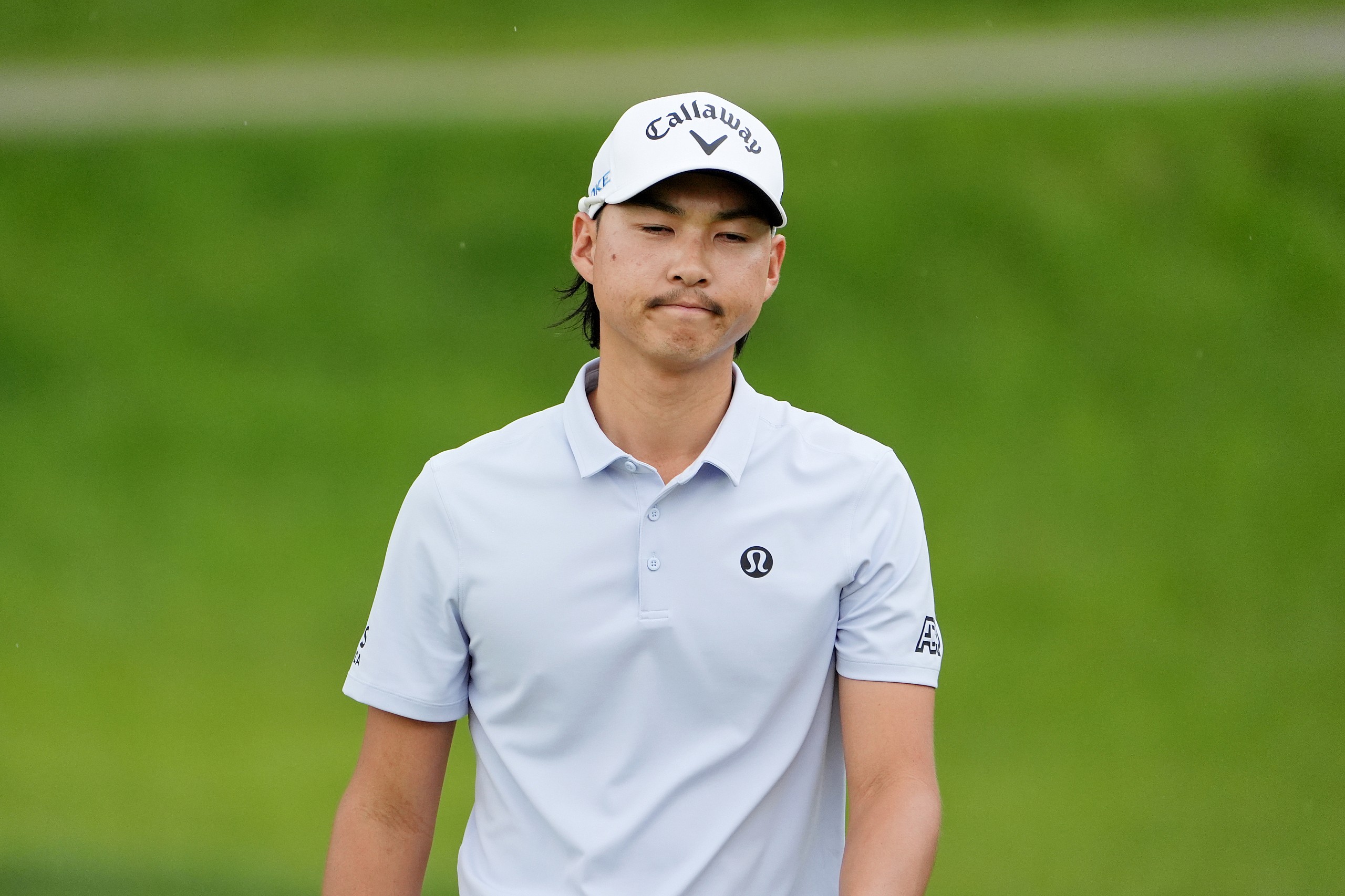 PGA: PGA Championship - First Round