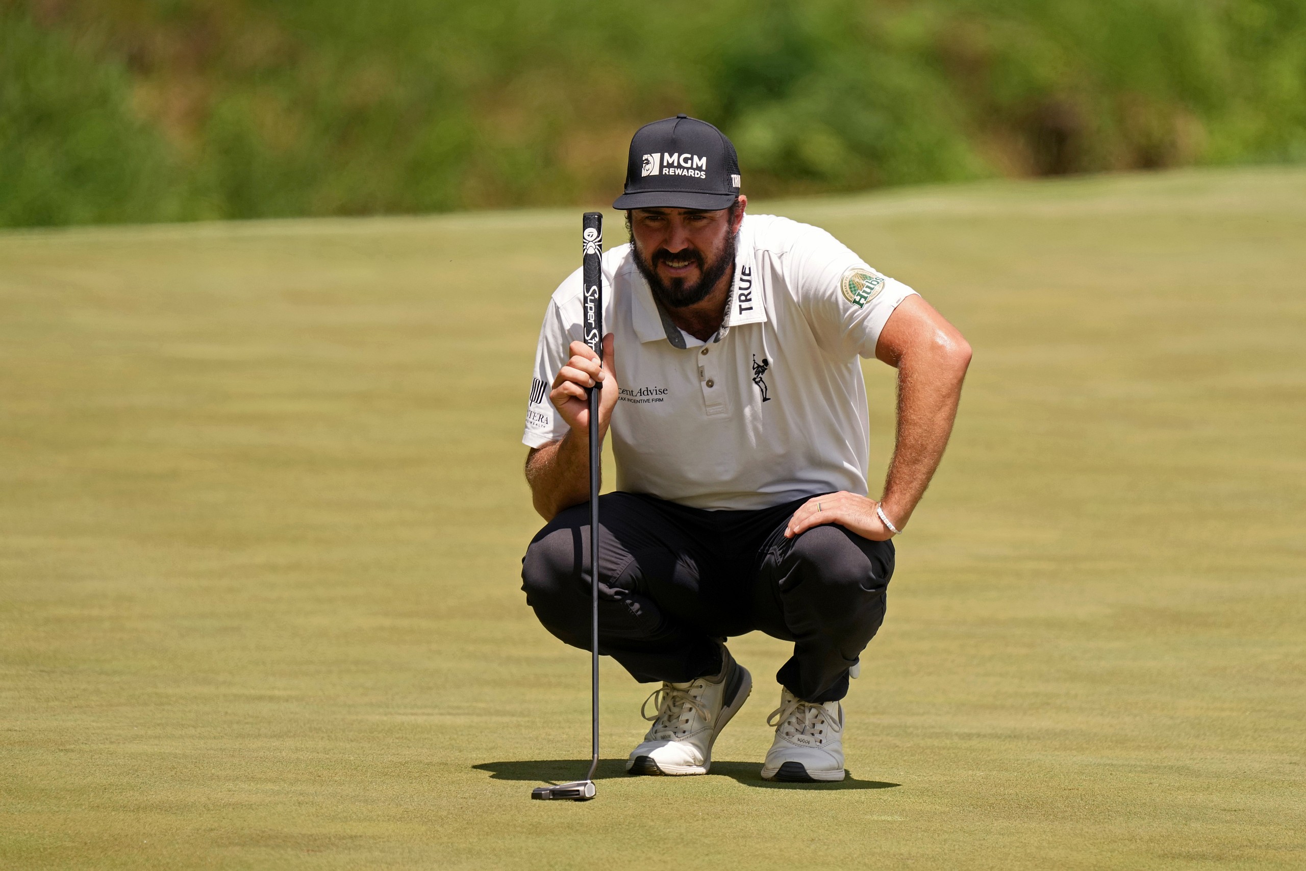 PGA: PGA Championship - Third Round