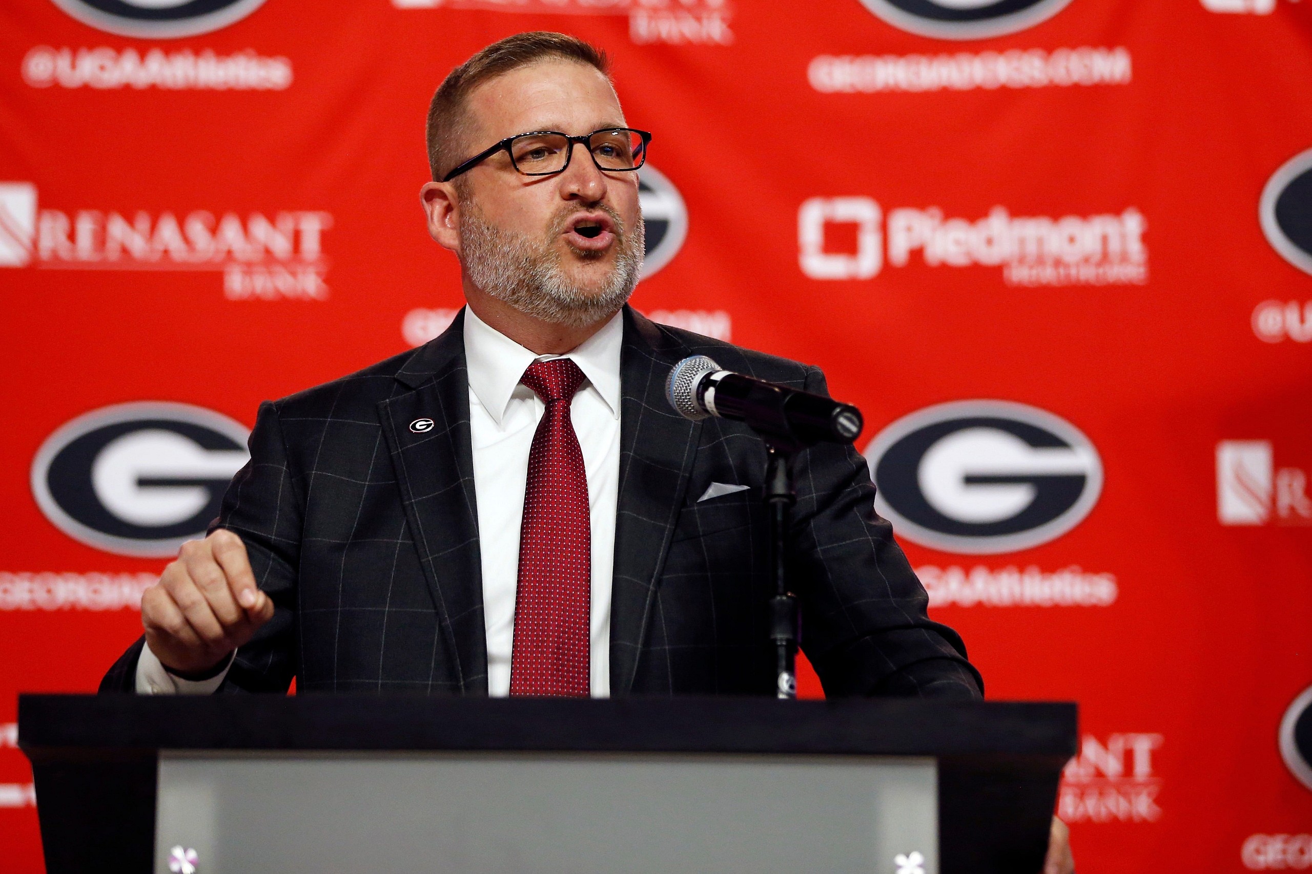 Highest paid athletic directors