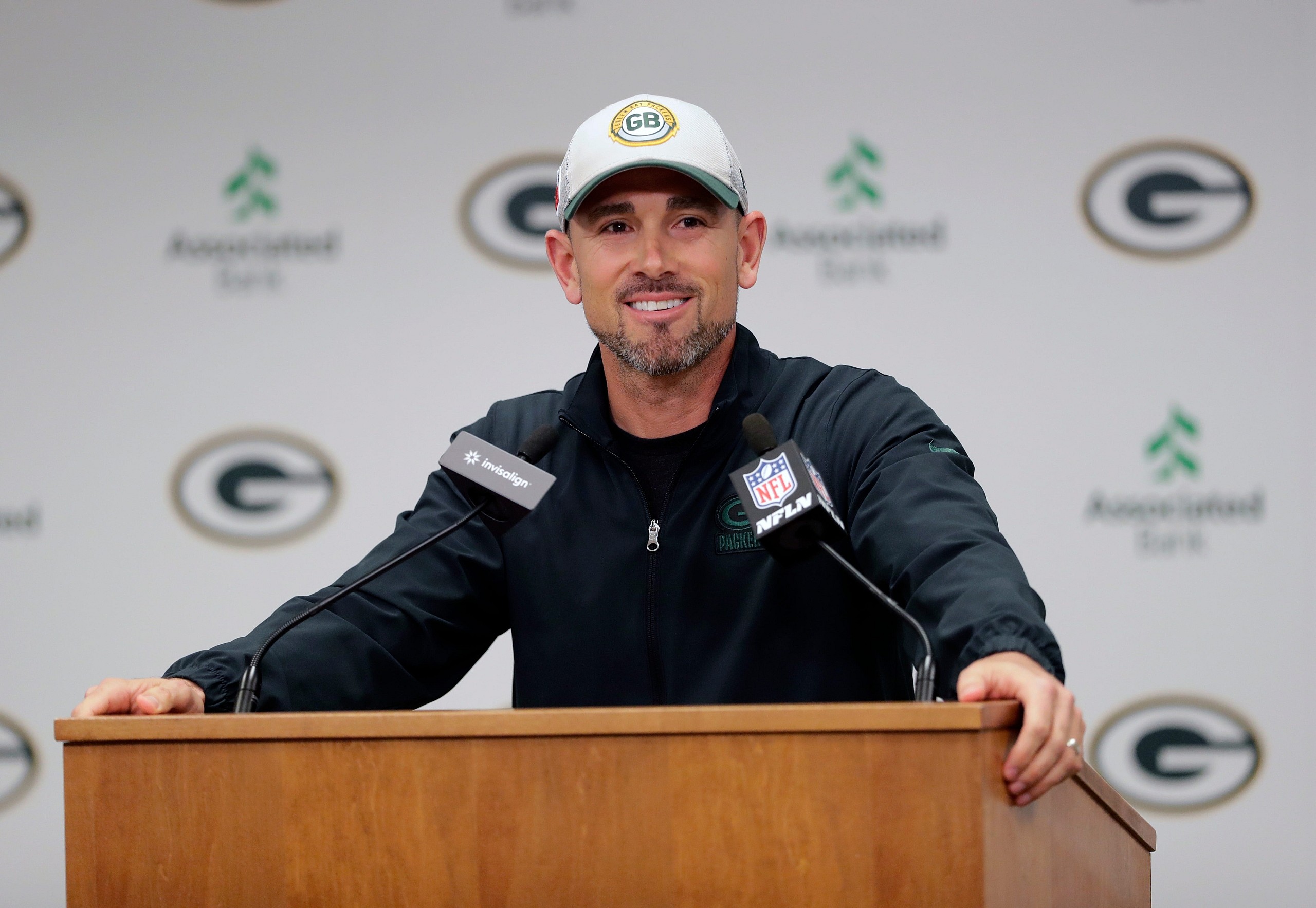 Best NFL coaches in 2024, Matt LaFleur