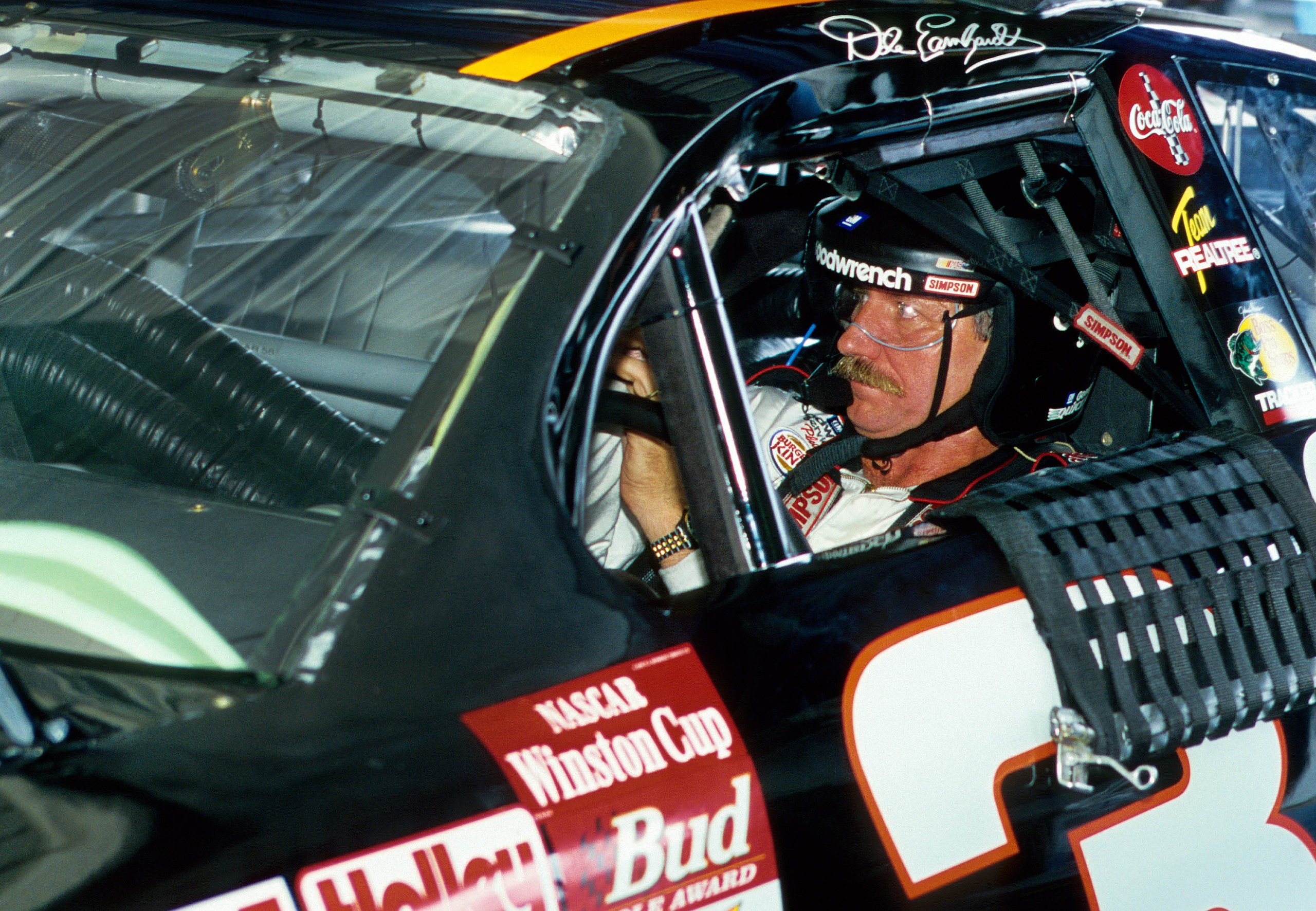 nascar
