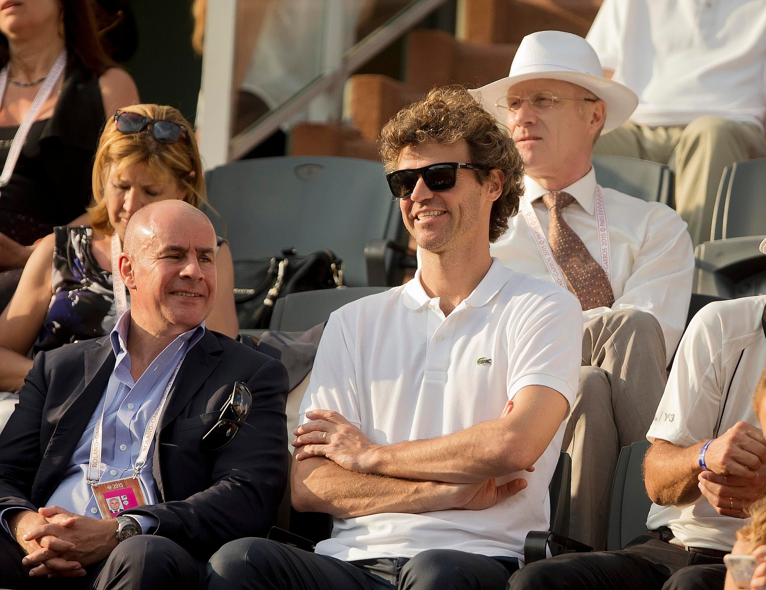 french open