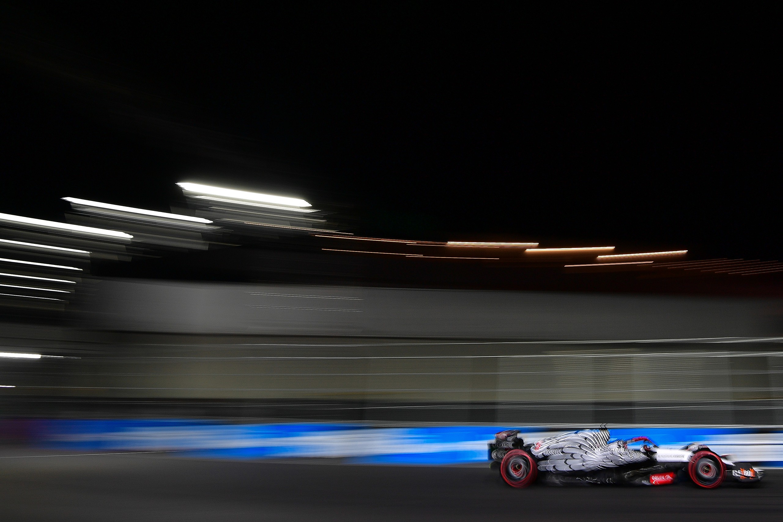 Formula One: Formula 1 Heineken Silver Las Vegas Grand Prix