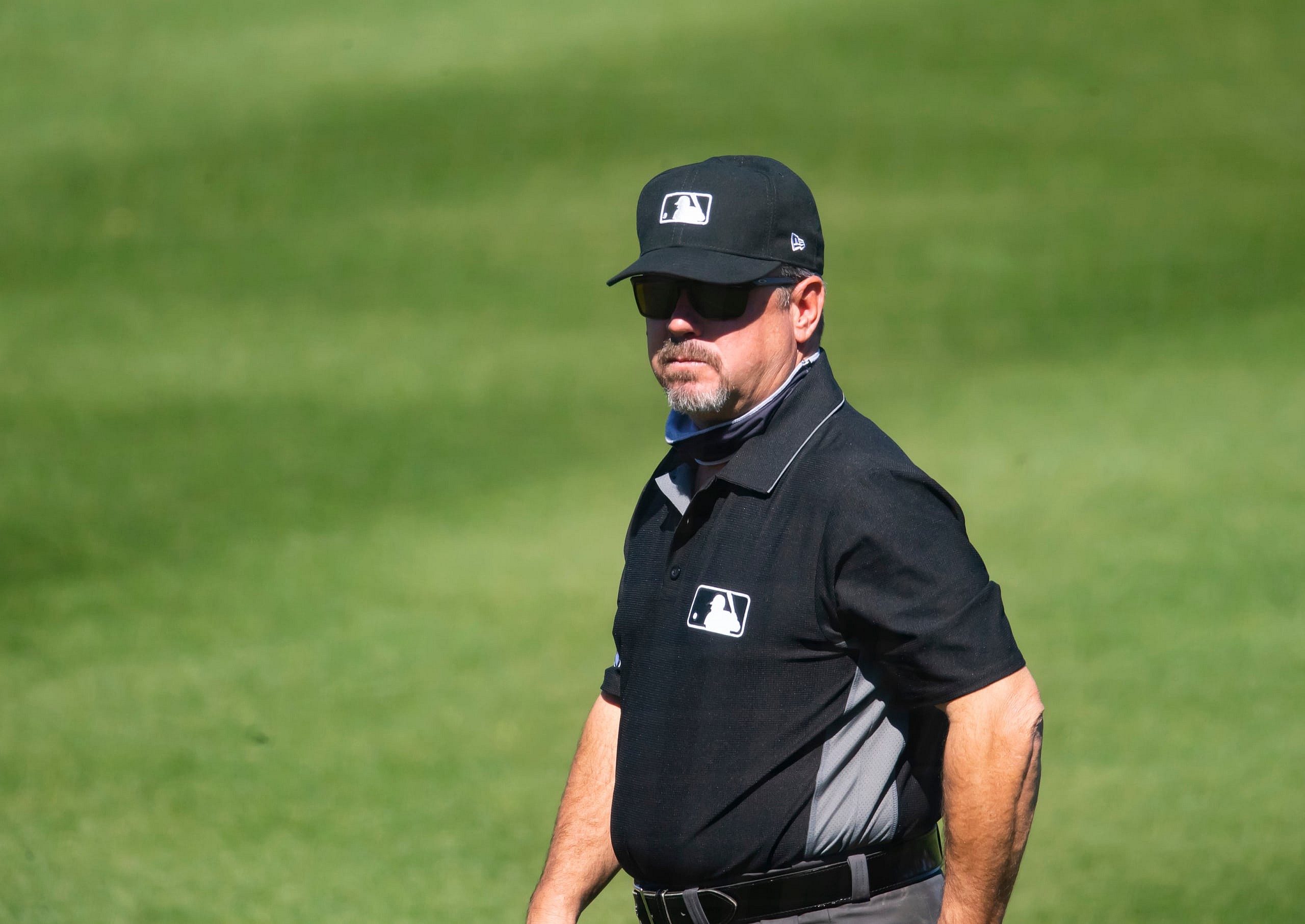 Worst MLB umpires
