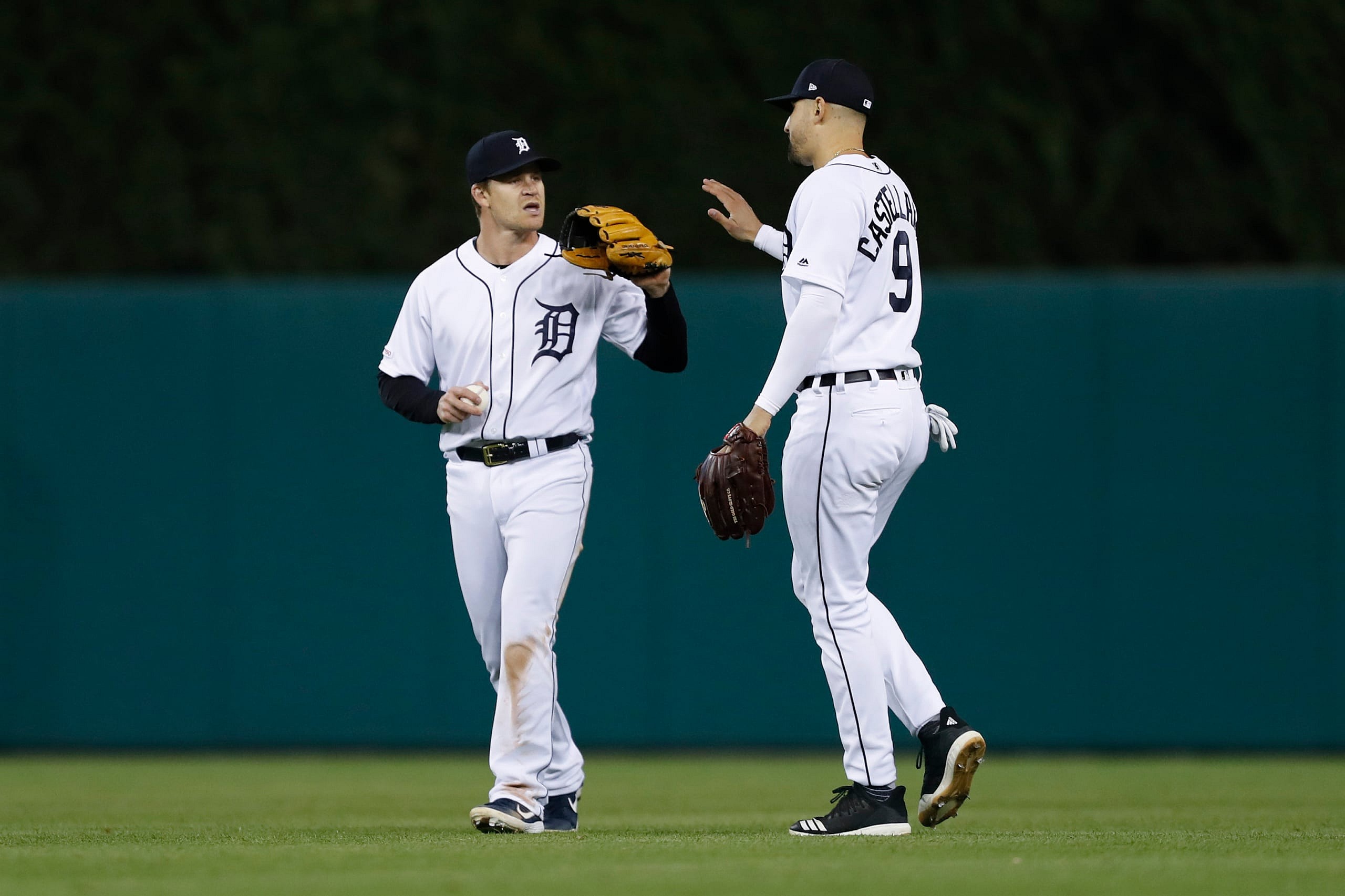 Worst MLB teams ever, Detroit Tigers