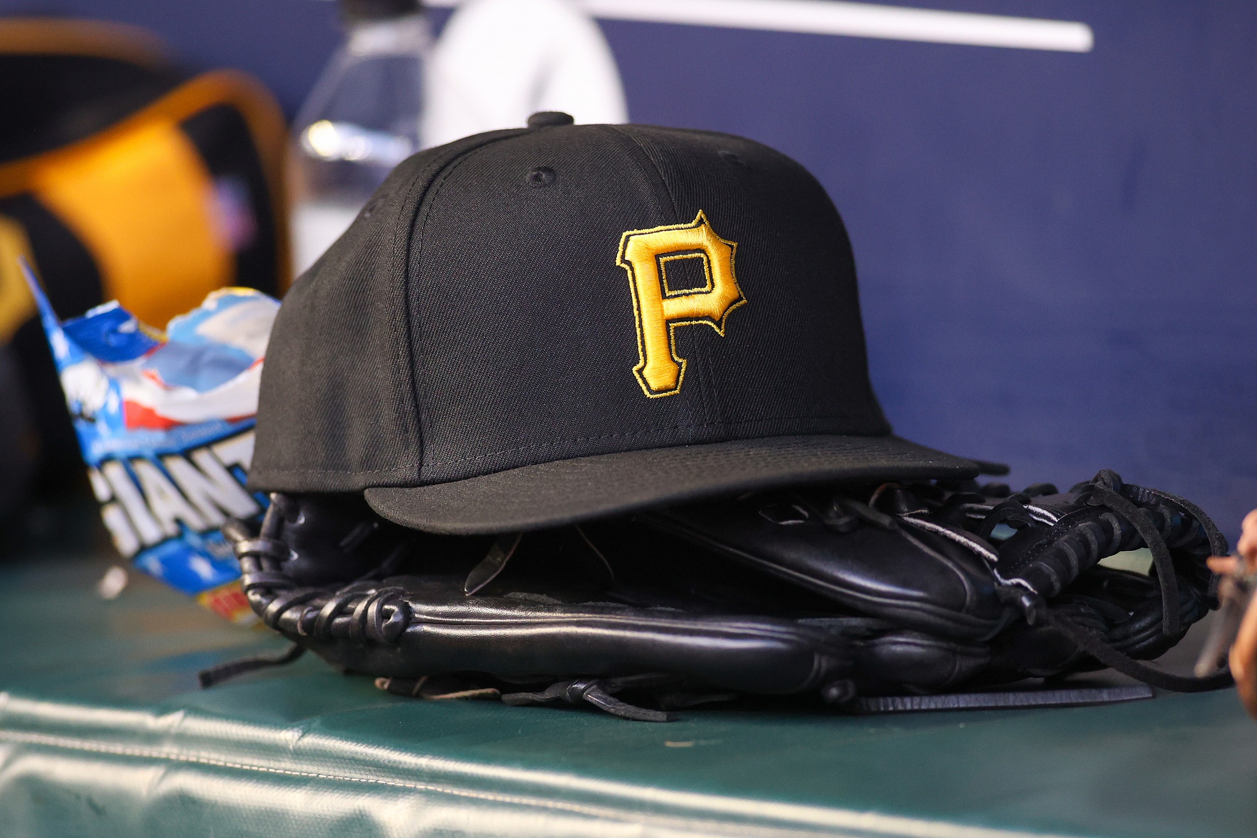 Worst MLB teams ever, Pittsburgh Pirates
