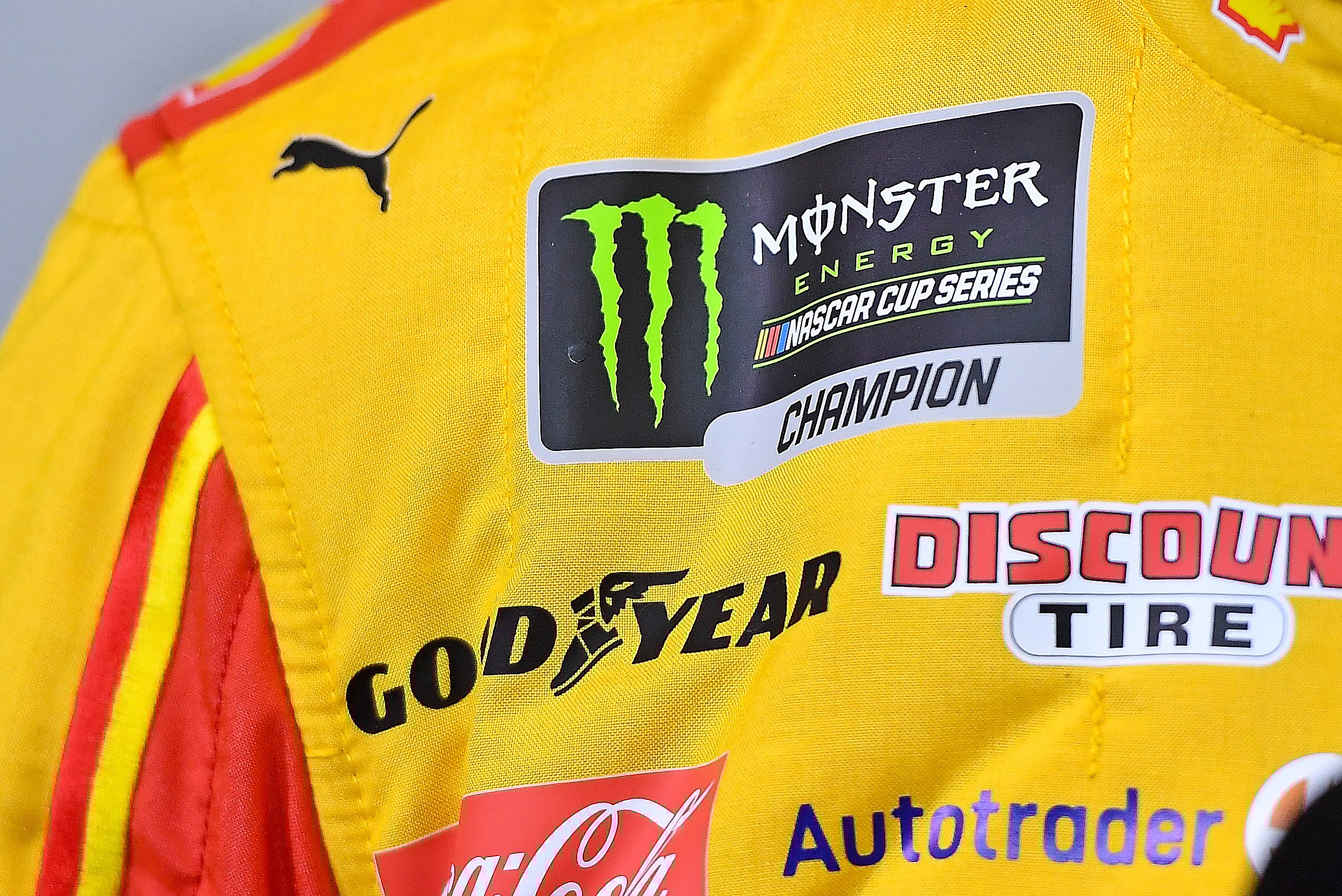 NASCAR: Daytona 500 Media Day