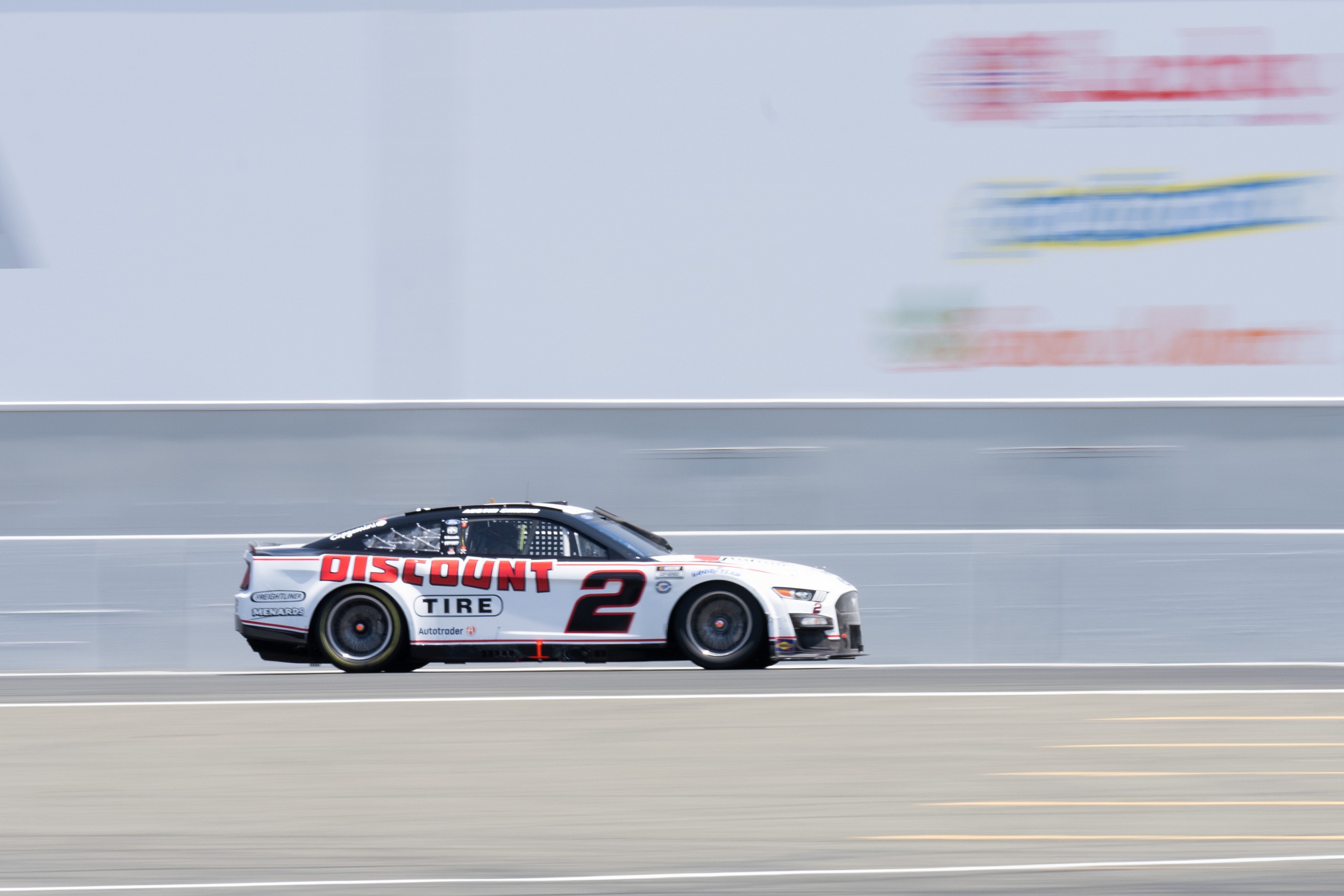 NASCAR: Toyota / Save Mart 350