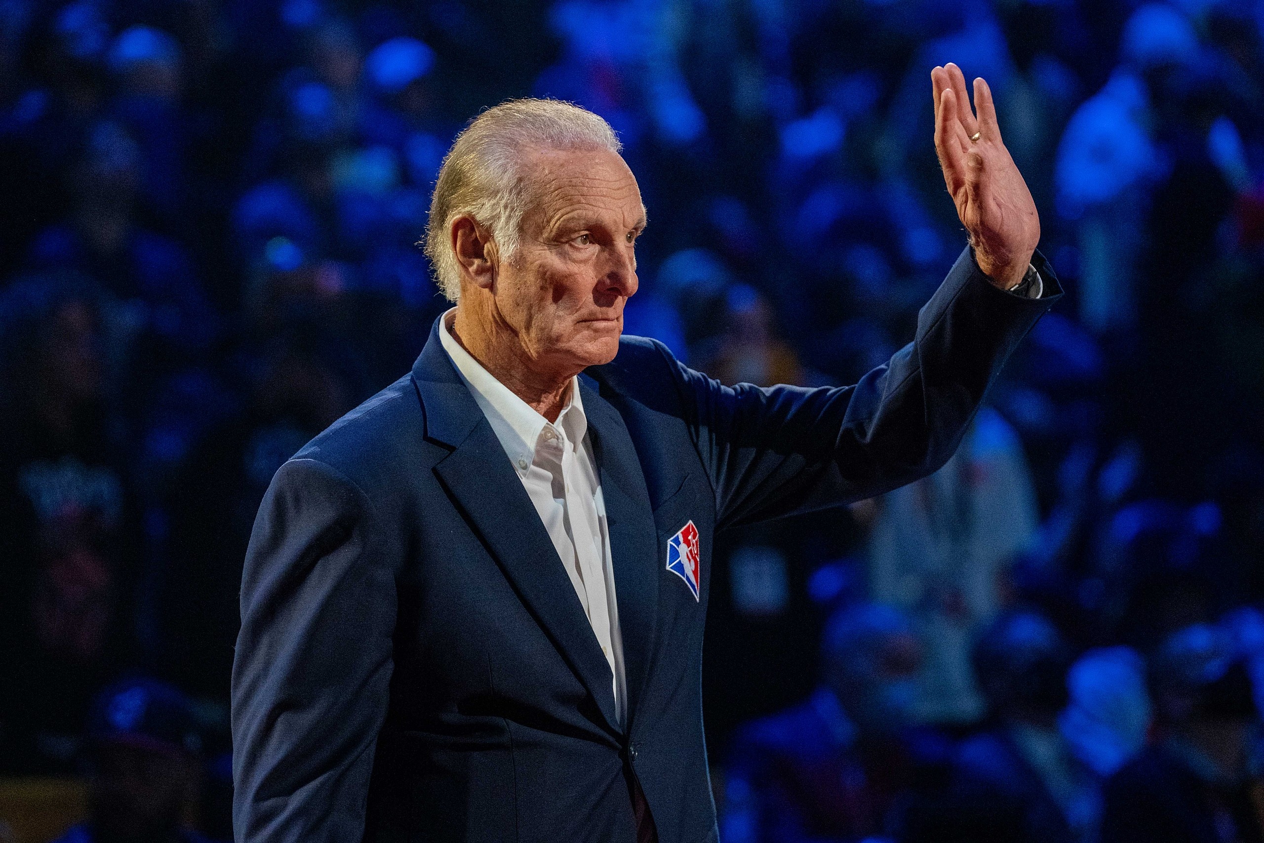 Best Golden State Warriors players ever