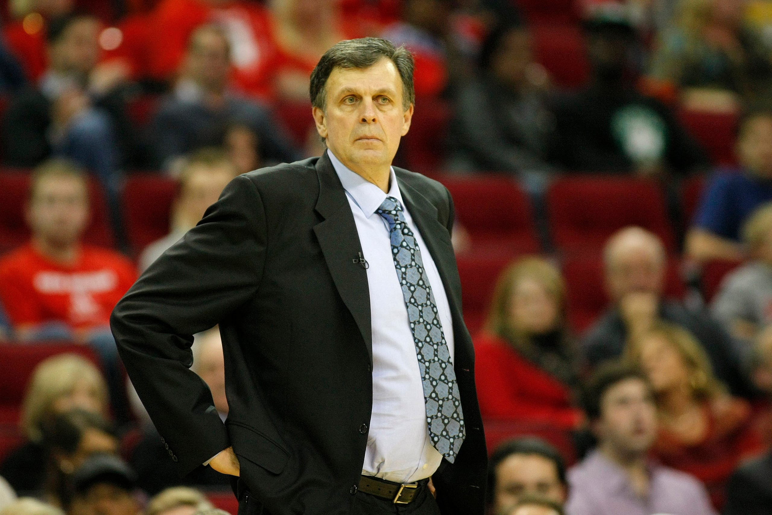 Best Boston Celtics players ever, Kevin McHale