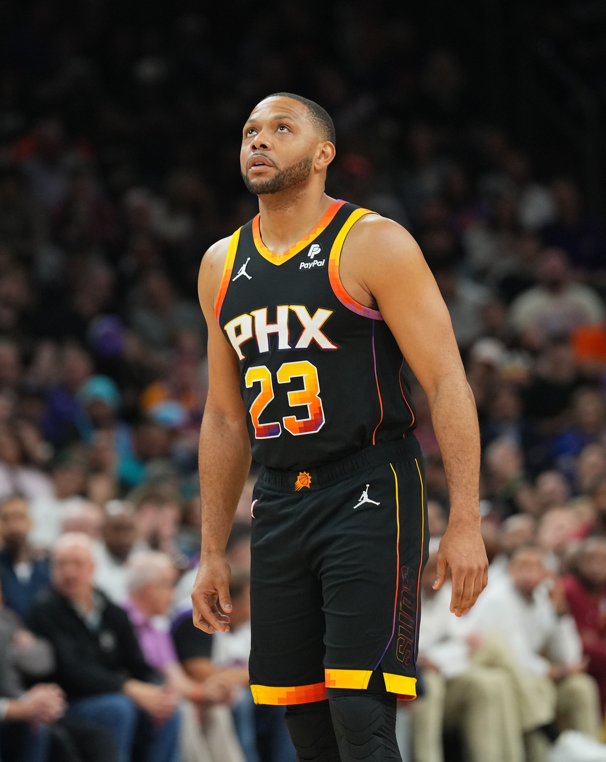 Most overrated NBA free agents