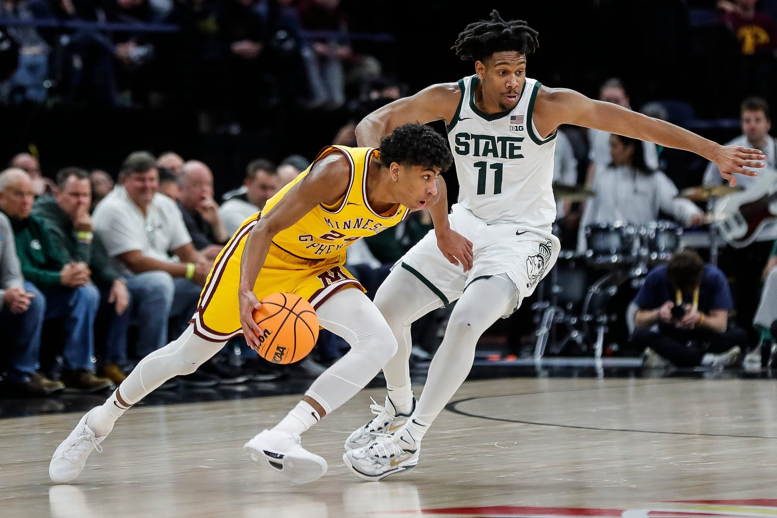 NBA Draft: Cameron Christie