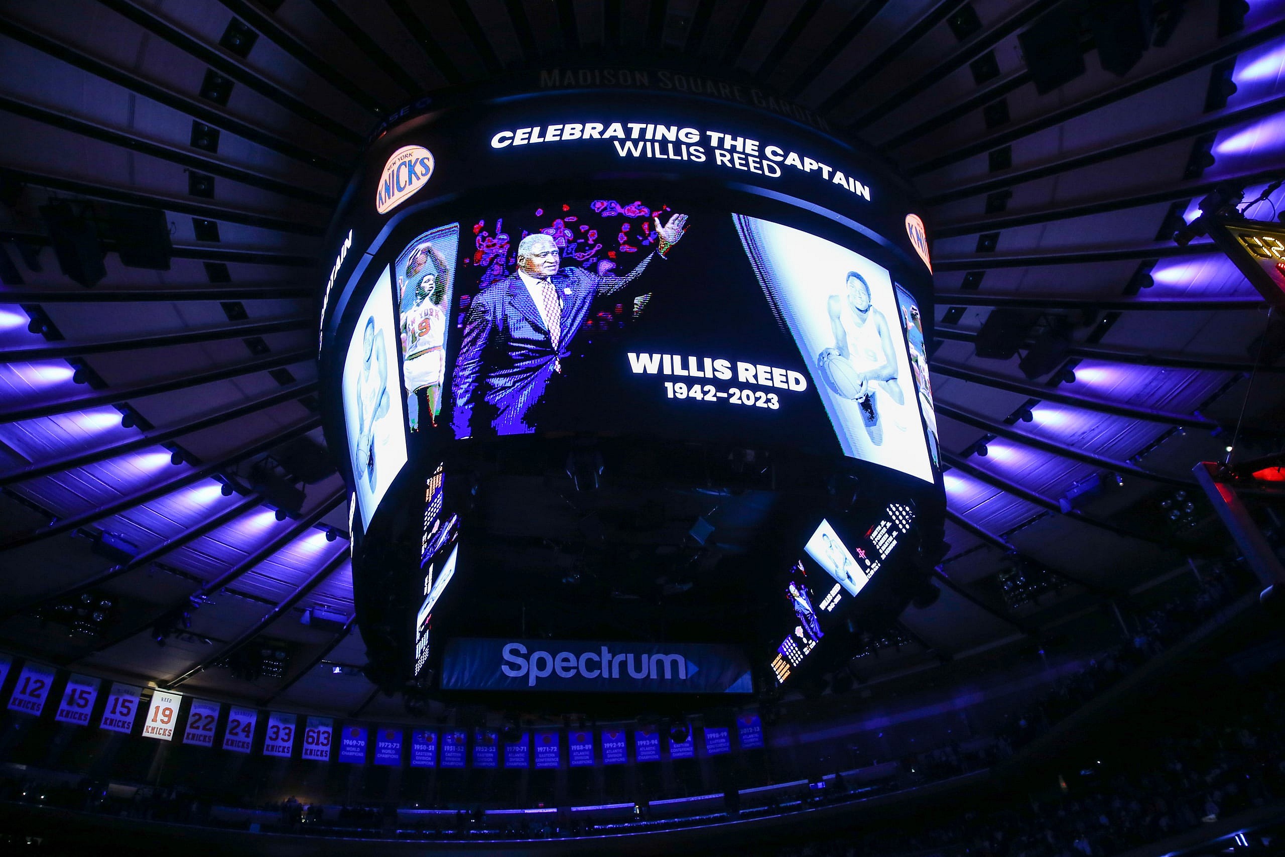 Best New York Knicks players ever